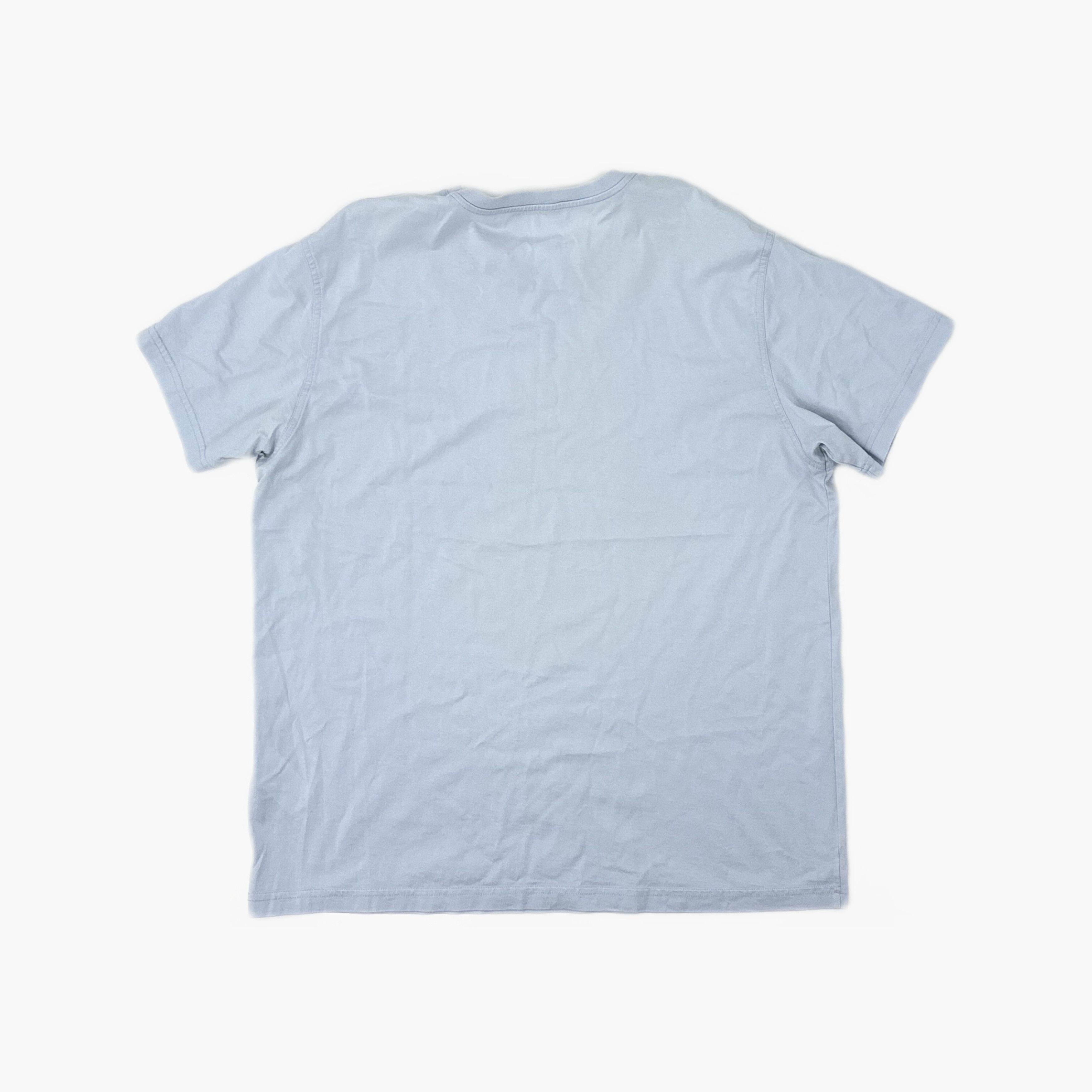 Givenchy Givenchy Embroidered Logo T-Shirt Size S Size US S / EU 44-46 / 1 - 2 Thumbnail