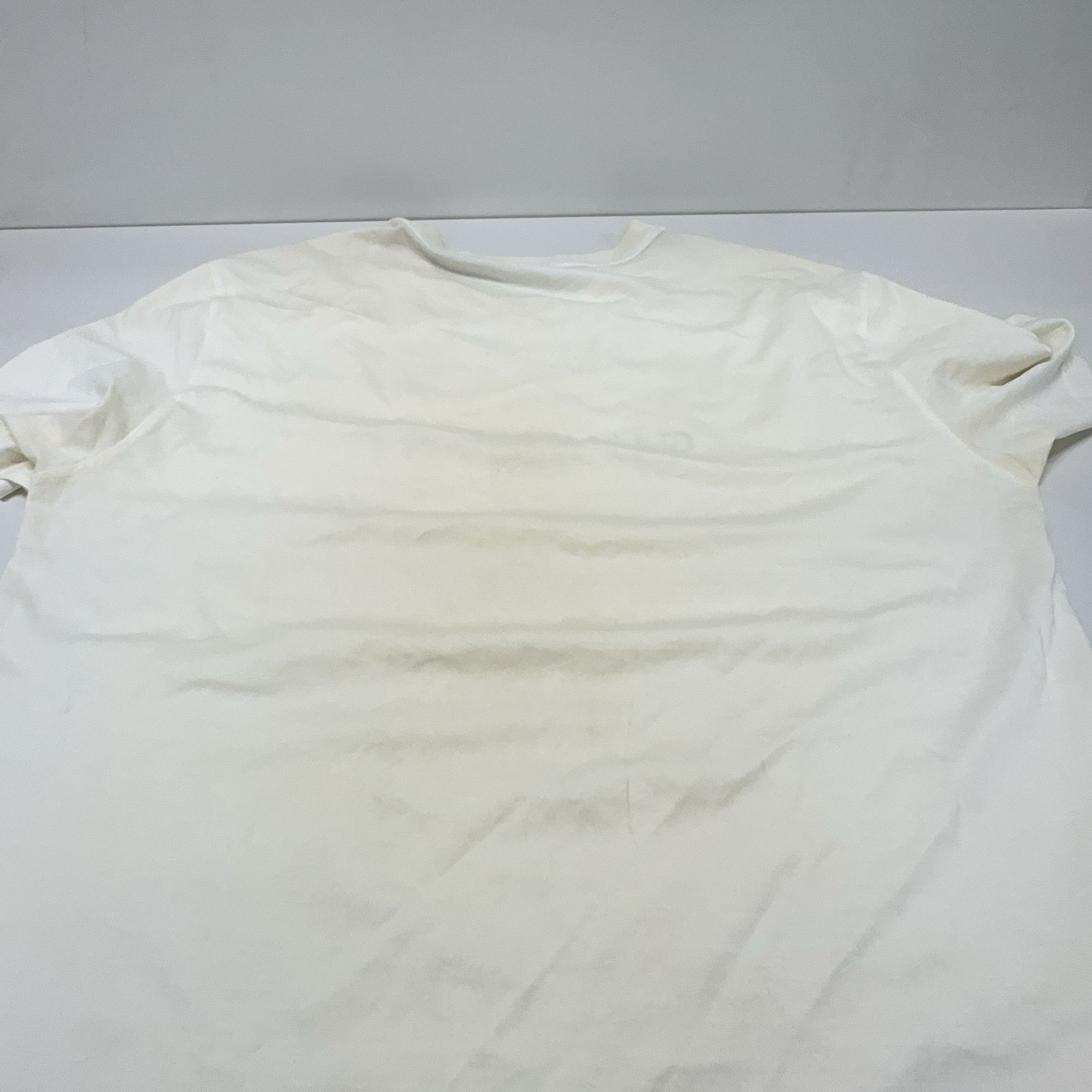 Givenchy Givenchy Logo Short Sleeve T-Shirt Size L Size US L / EU 52-54 / 3 - 11 Thumbnail