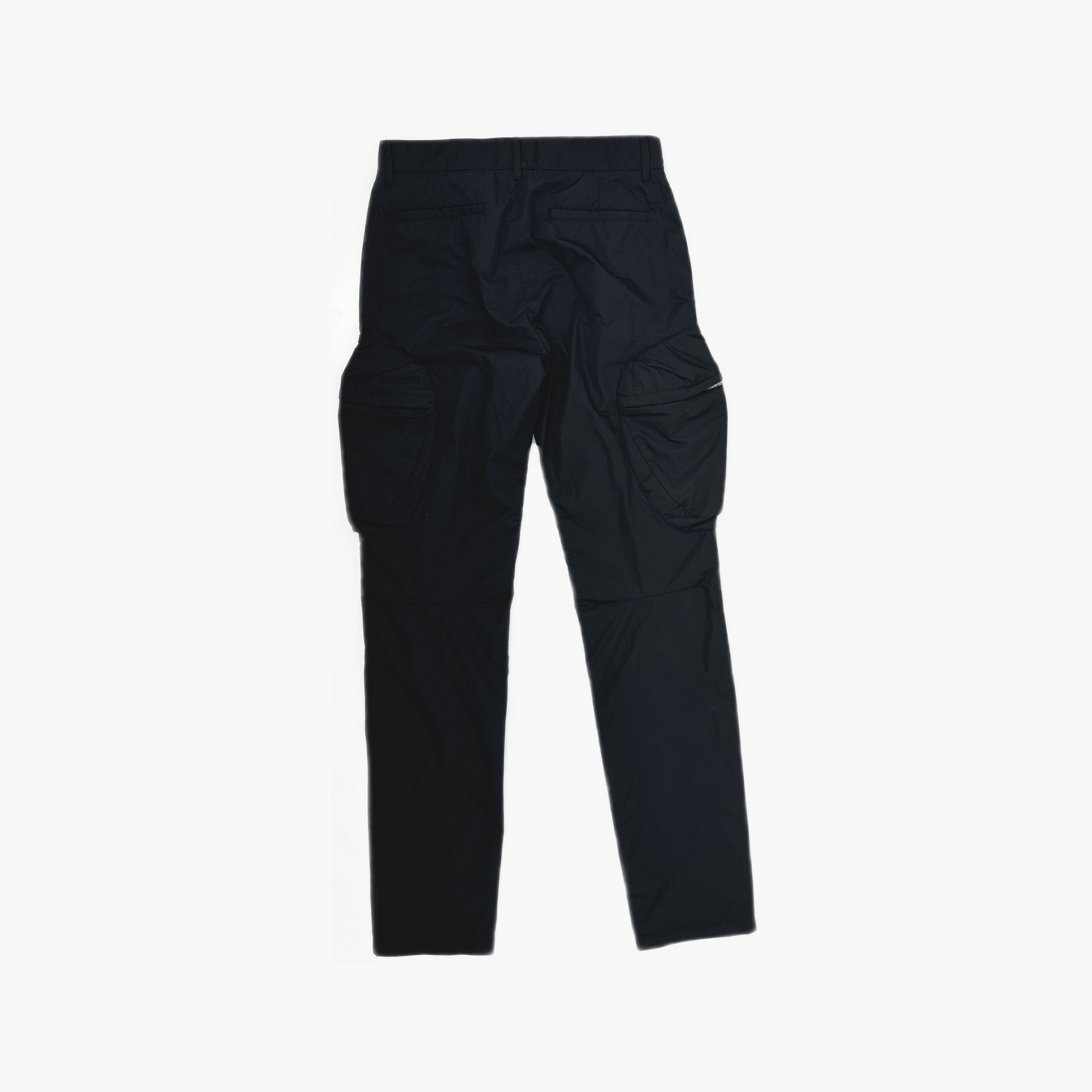 Givenchy Givenchy Cargo Pants Black Size 46 Size US 30 / EU 46 - 2 Thumbnail