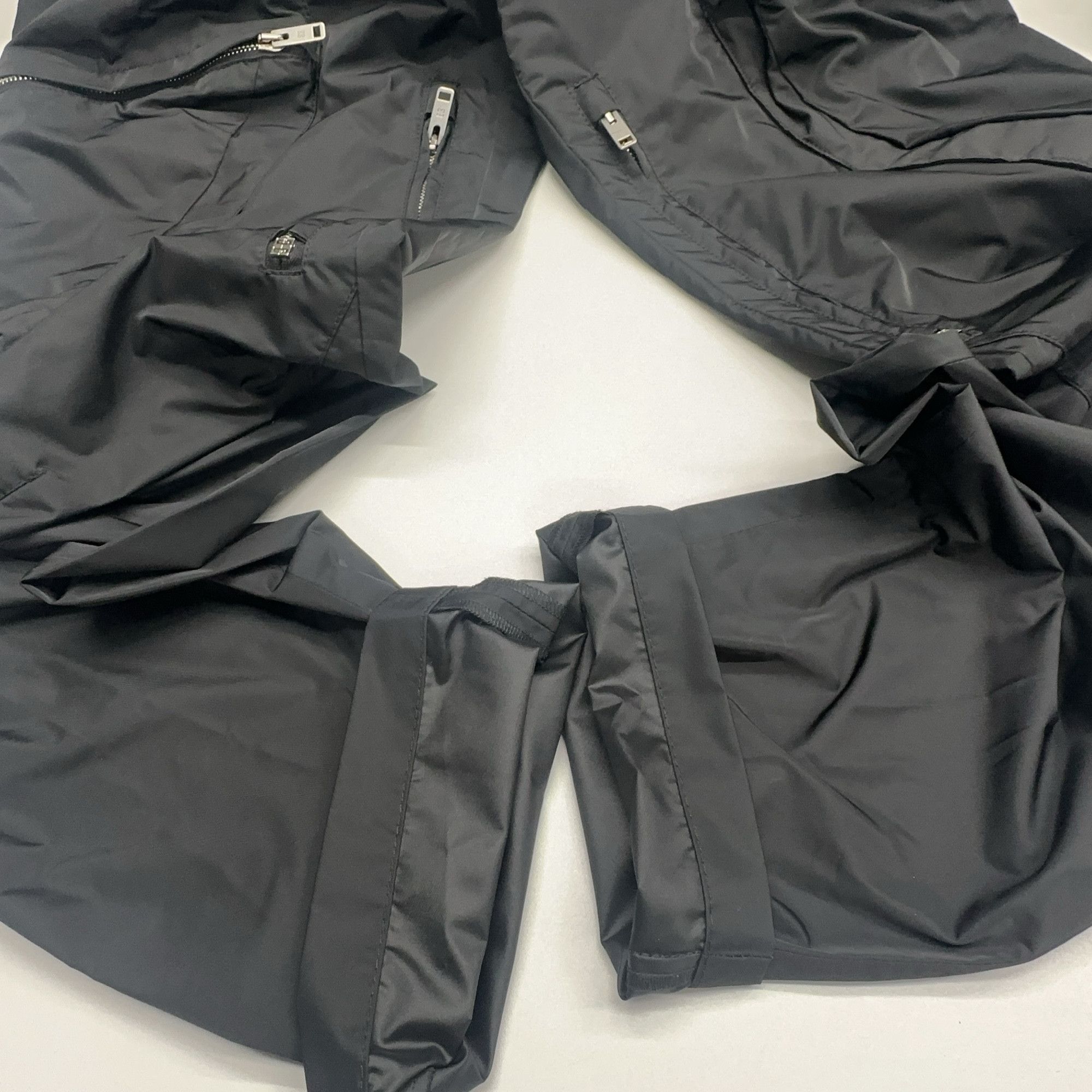Givenchy Givenchy Cargo Pants Black Size 46 Size US 30 / EU 46 - 6 Thumbnail