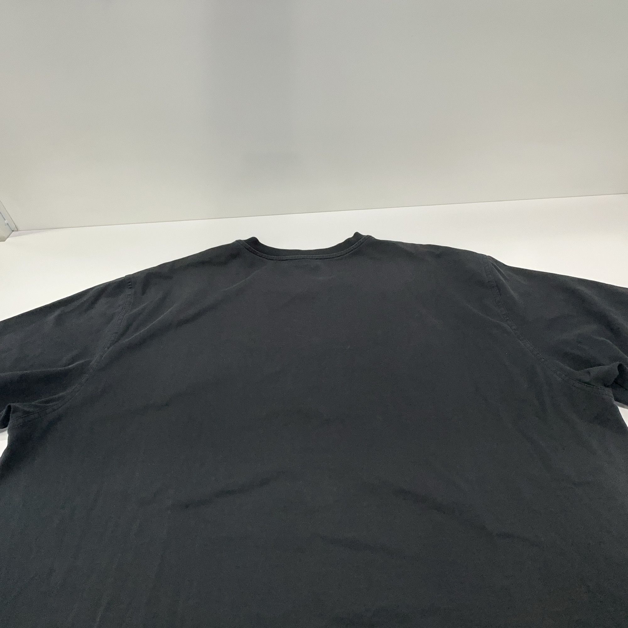 Givenchy Givenchy Gradient Logo T-Shirt Size XL Size US XL / EU 56 / 4 - 15 Thumbnail