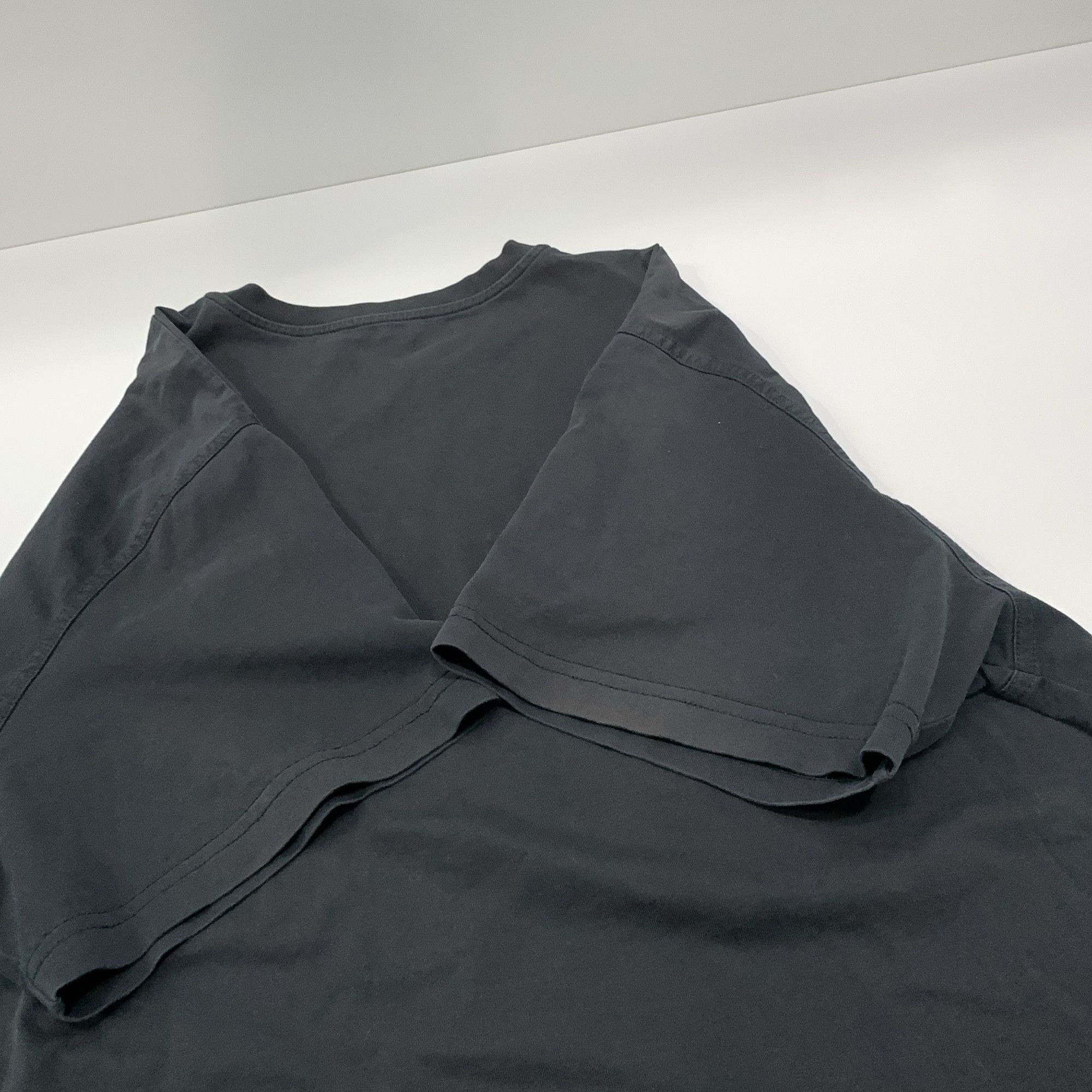 Givenchy Givenchy Gradient Logo T-Shirt Size XL Size US XL / EU 56 / 4 - 6 Thumbnail