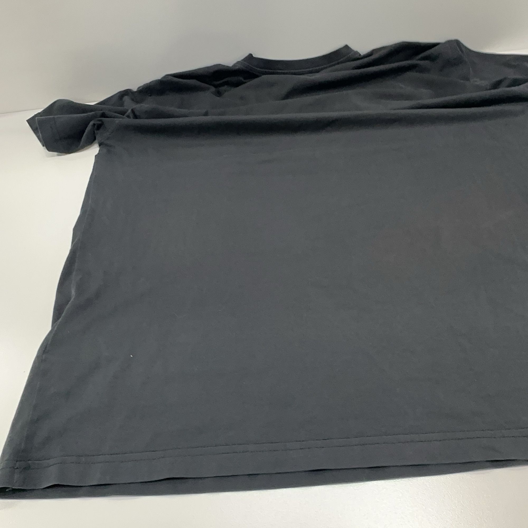 Givenchy Givenchy Gradient Logo T-Shirt Size XL Size US XL / EU 56 / 4 - 16 Thumbnail