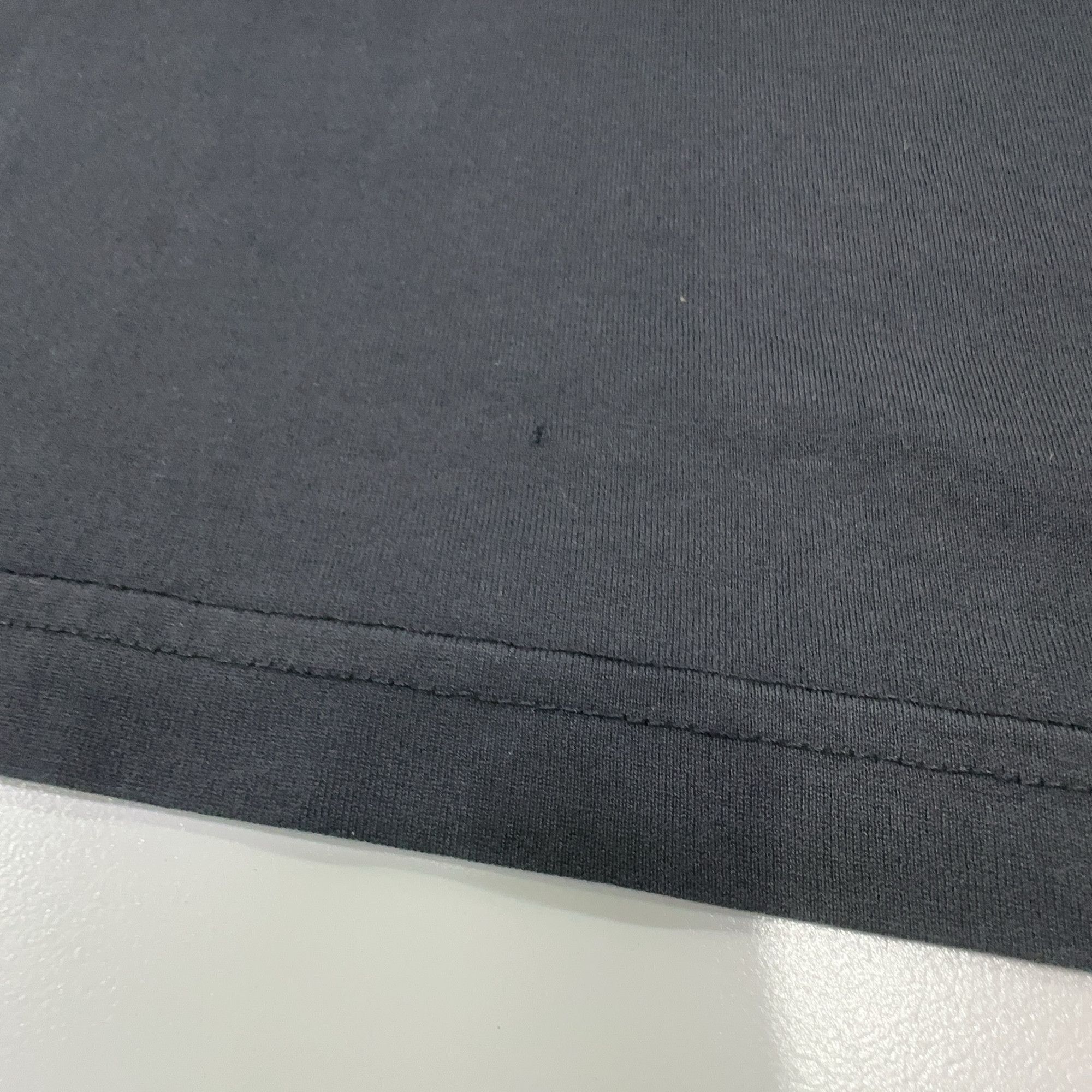 Givenchy Givenchy Gradient Logo T-Shirt Size XL Size US XL / EU 56 / 4 - 7 Thumbnail