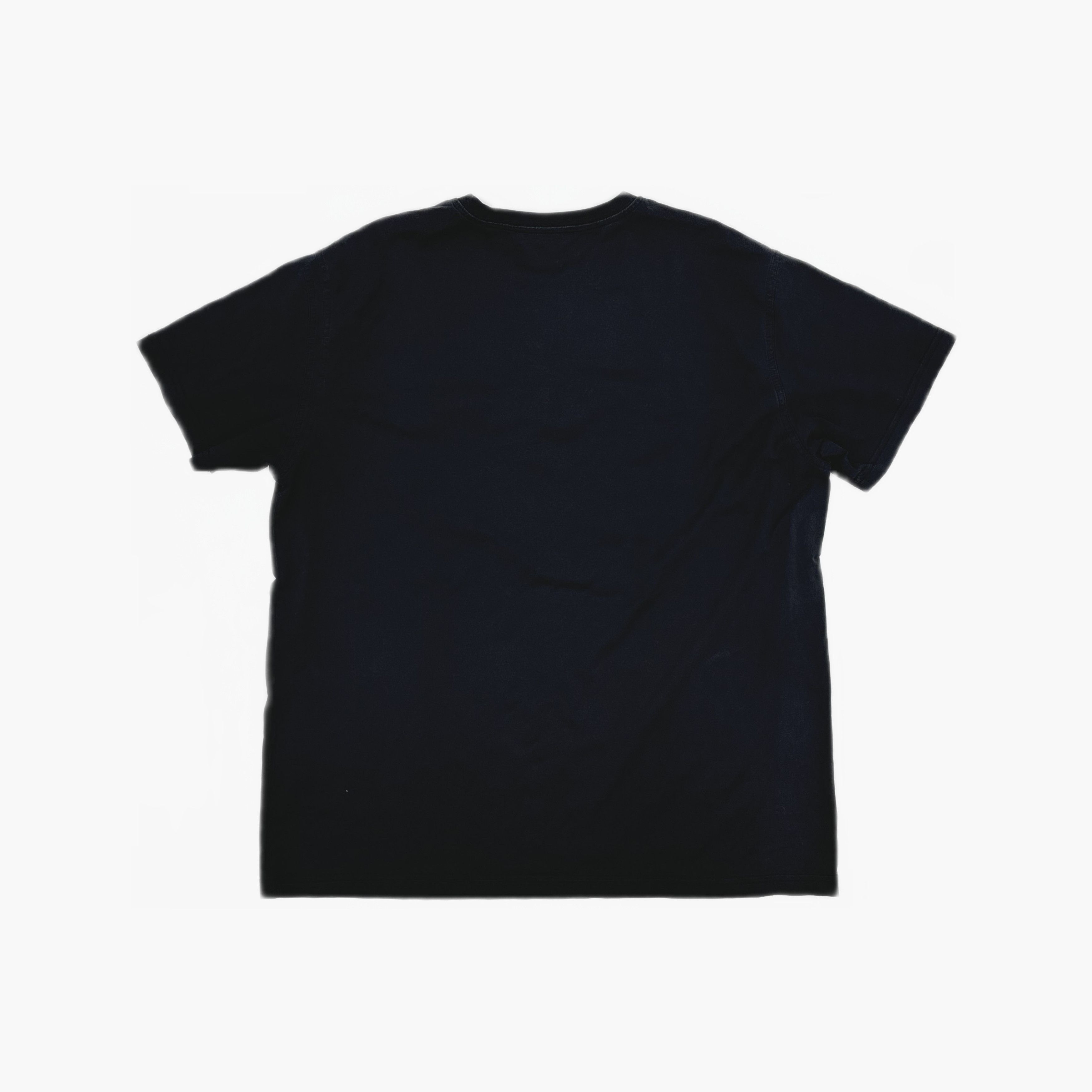 Givenchy Givenchy Gradient Logo T-Shirt Size XL Size US XL / EU 56 / 4 - 2 Thumbnail