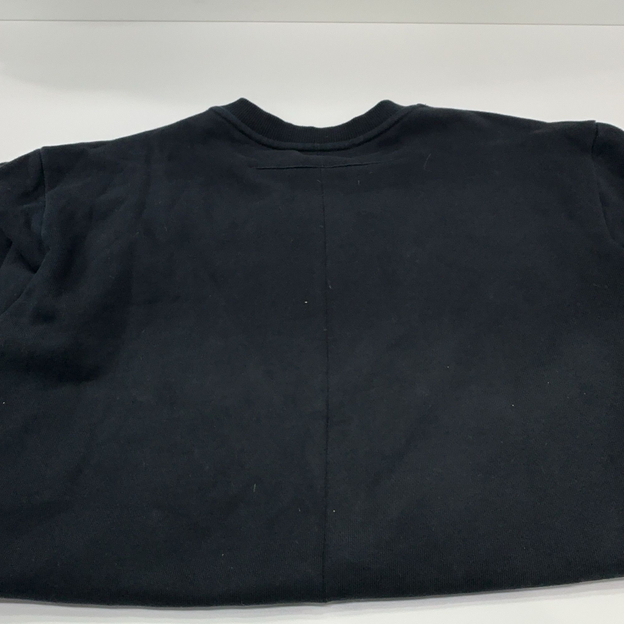 Givenchy Givenchy Floral Print Sweatshirt Size M Size US M / EU 48-50 / 2 - 10 Thumbnail