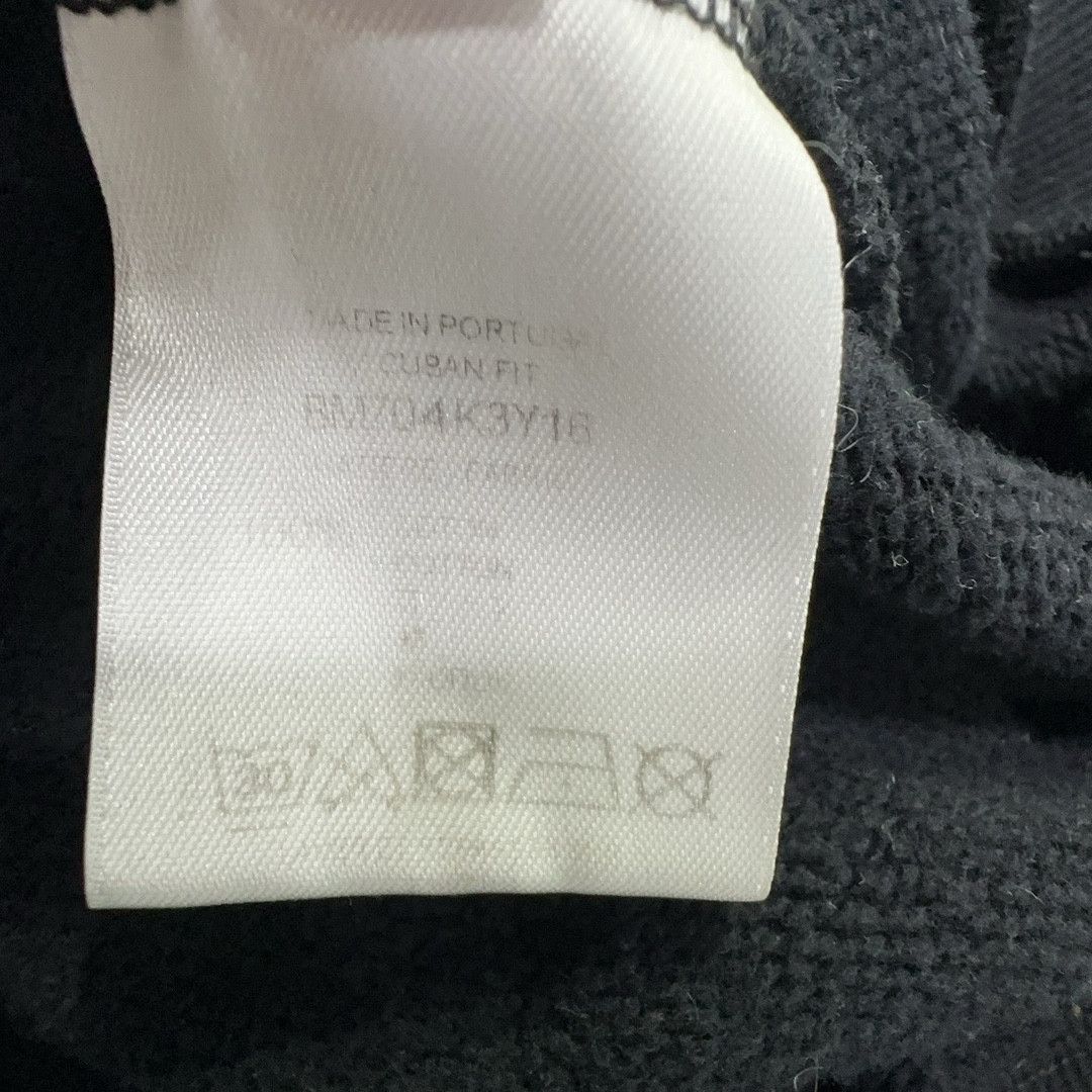 Givenchy Givenchy Floral Print Sweatshirt Size M Size US M / EU 48-50 / 2 - 5 Thumbnail