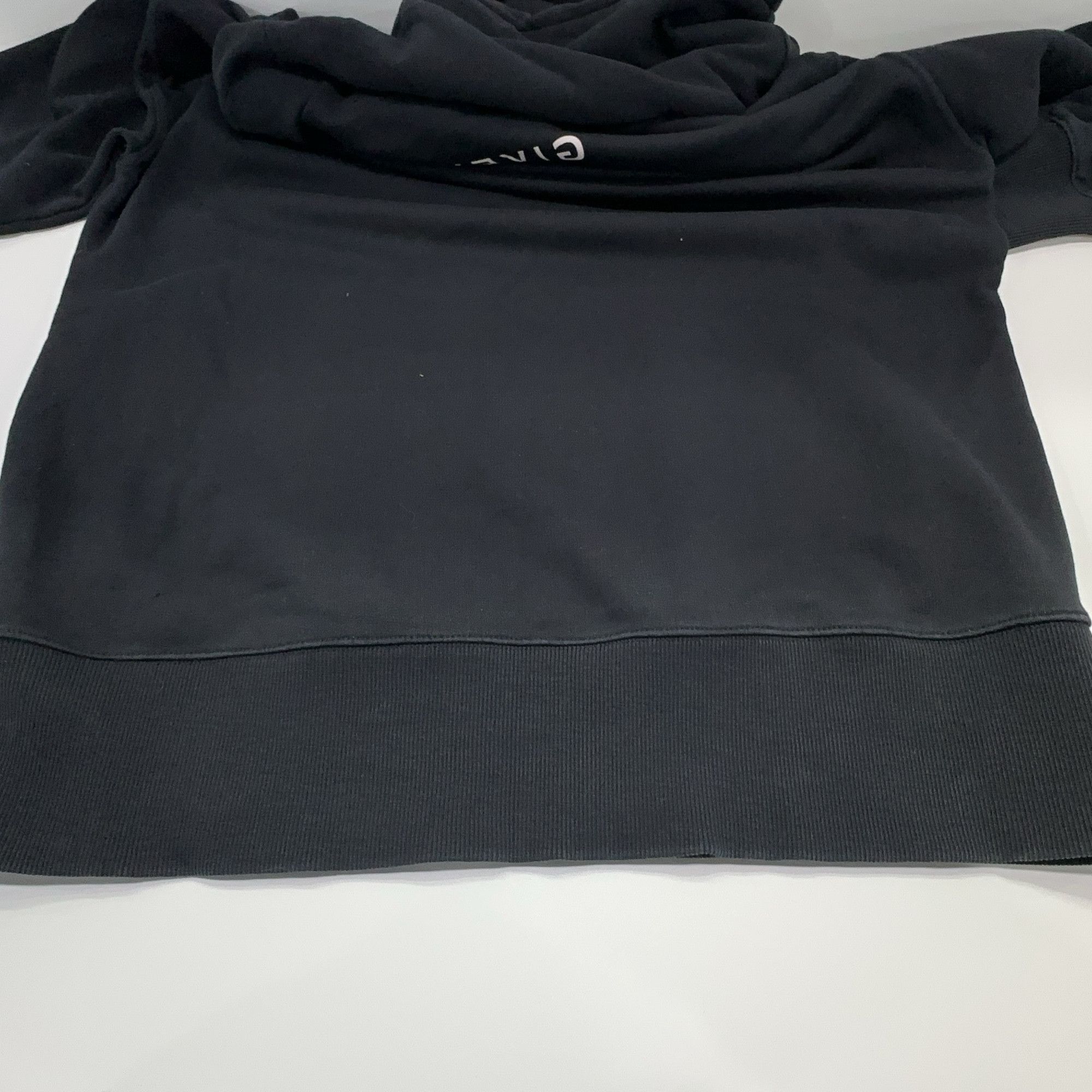 Givenchy Givenchy Logo Print Hoodie Size L Size L / US 10 / IT 46 - 12 Thumbnail