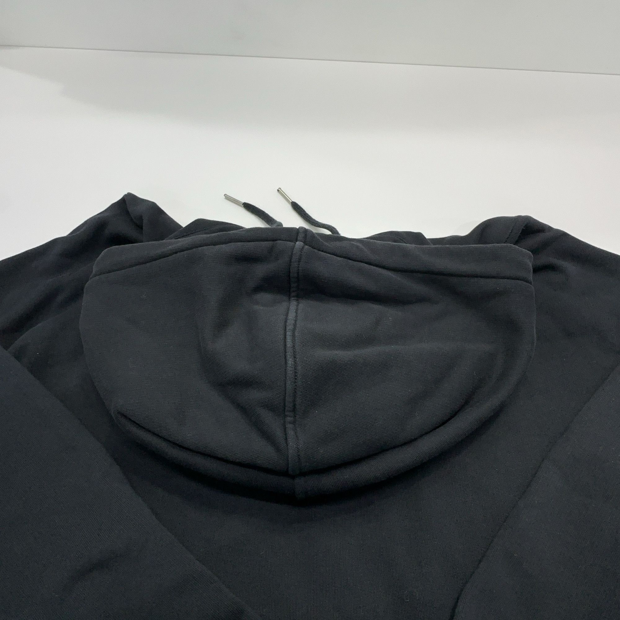 Givenchy Givenchy Logo Print Hoodie Size L Size L / US 10 / IT 46 - 14 Thumbnail