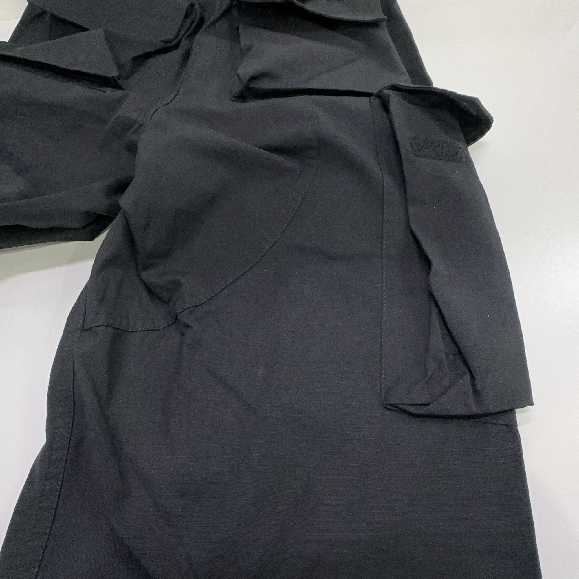 Givenchy Givenchy Mesh Panel Cargo Pants Size 30 Size US 30 / EU 46 - 8 Thumbnail