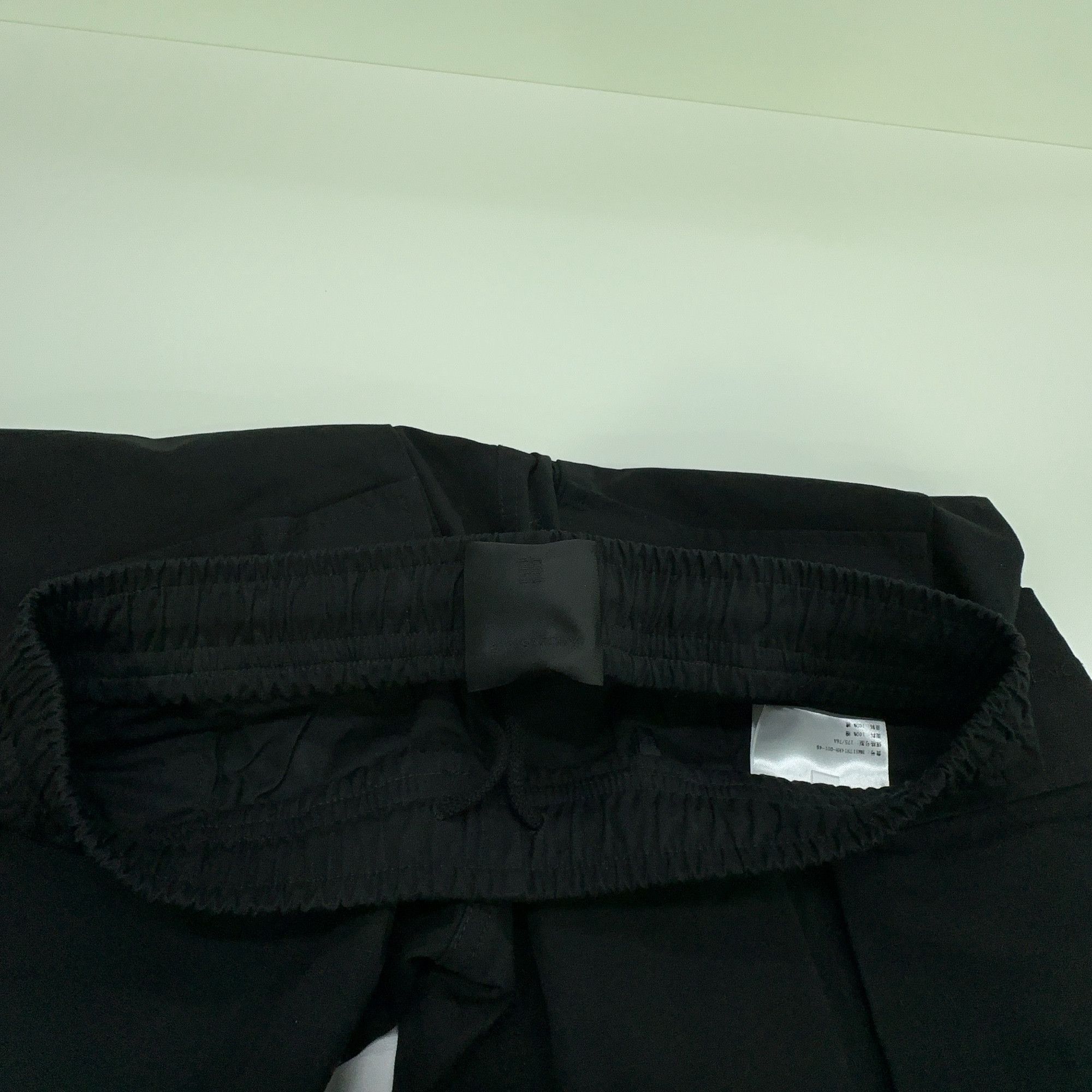 Givenchy Givenchy Mesh Panel Cargo Pants Size 30 Size US 30 / EU 46 - 6 Thumbnail
