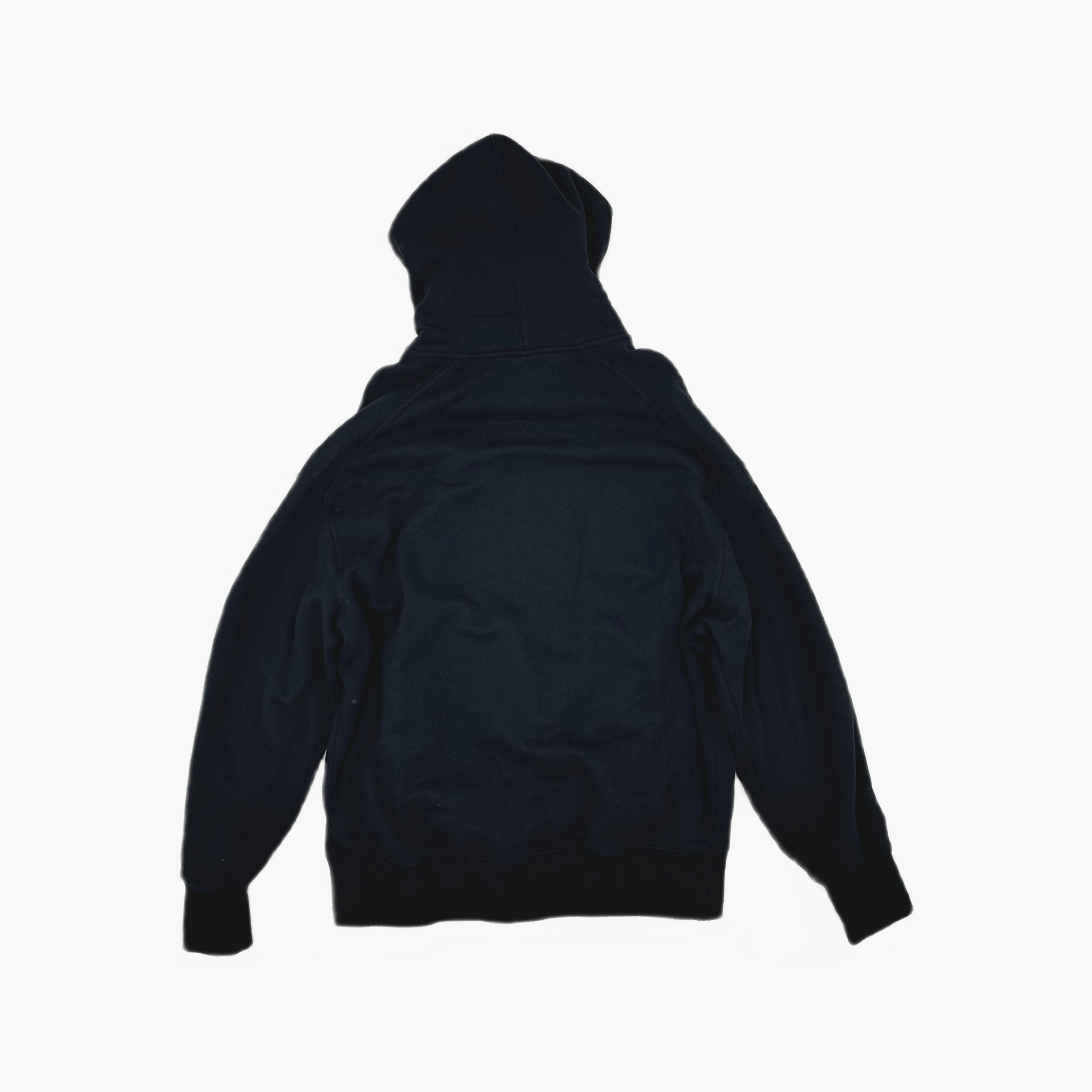 Givenchy Givenchy Zipper Detail Hoodie Size S Size S / US 4 / IT 40 - 2 Thumbnail