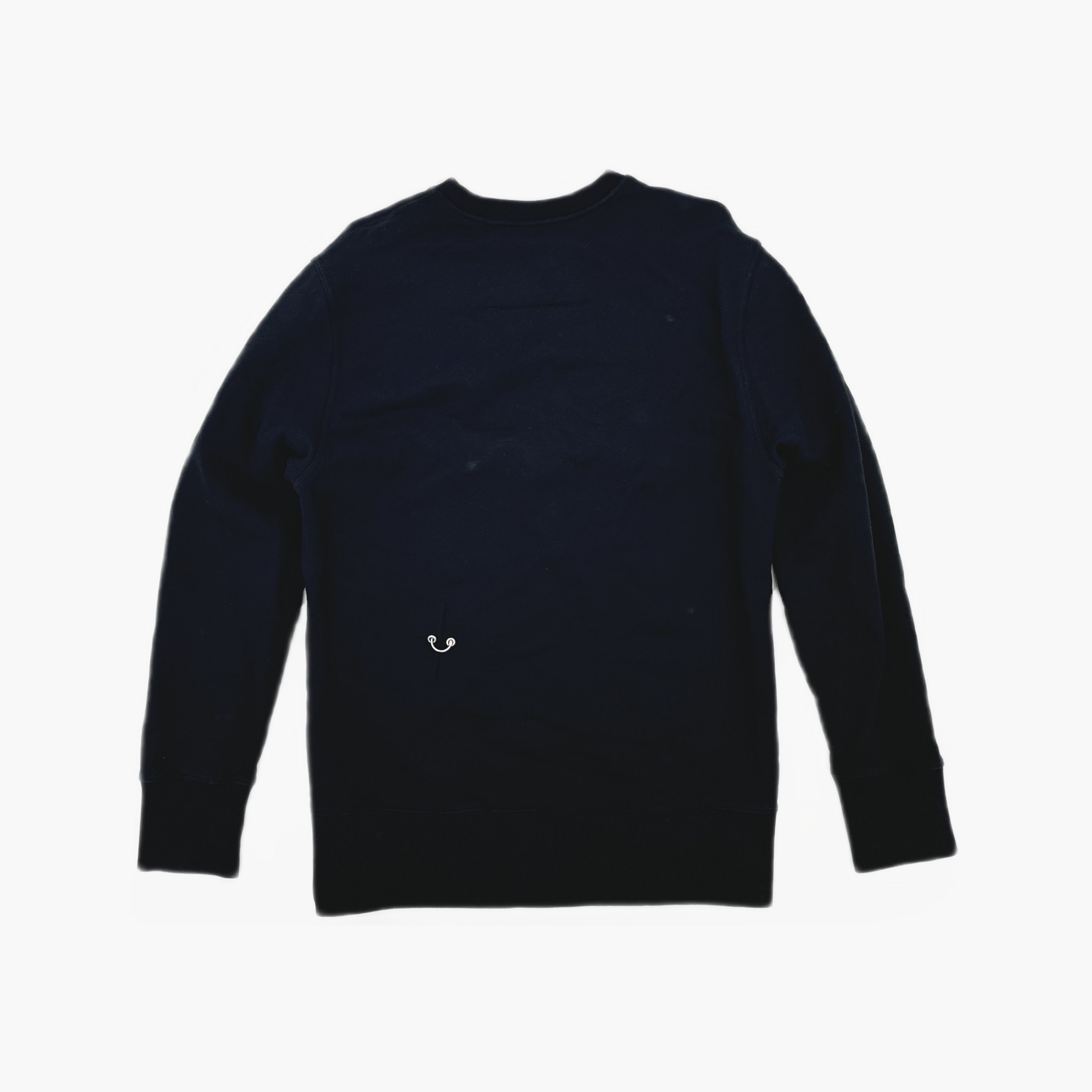 Givenchy Givenchy Logo Ring Detail Sweatshirt Size L Size US L / EU 52-54 / 3 - 2 Thumbnail