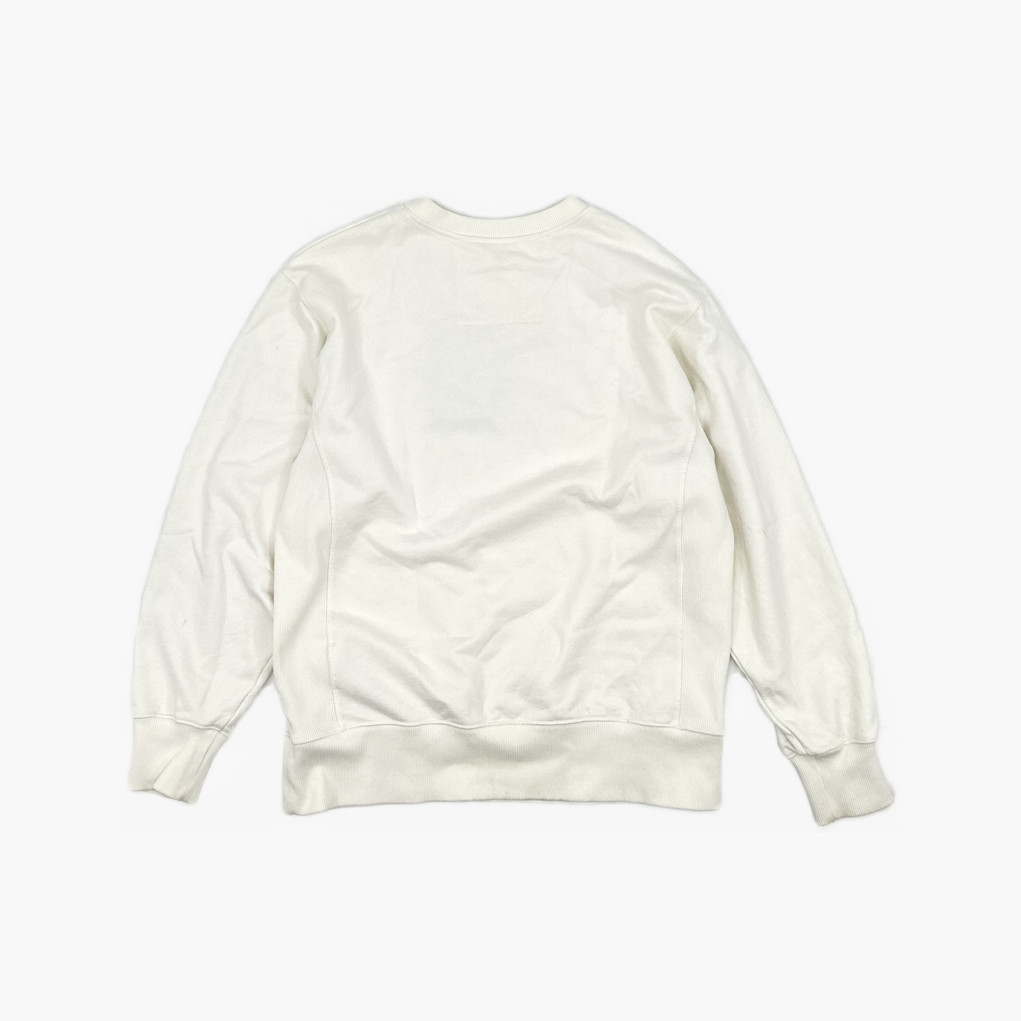 Givenchy Givenchy Unicorn Embroidered Sweatshirt Size M Size M / US 6-8 / IT 42-44 - 2 Thumbnail