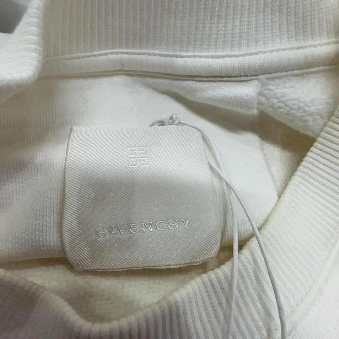 Givenchy Givenchy Unicorn Embroidered Sweatshirt Size M Size M / US 6-8 / IT 42-44 - 3 Thumbnail