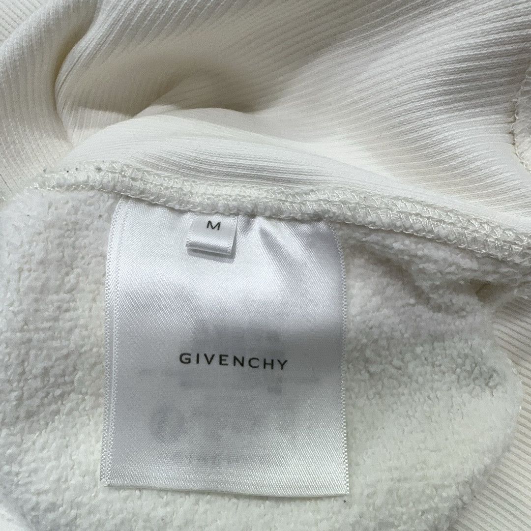 Givenchy Givenchy Unicorn Embroidered Sweatshirt Size M Size M / US 6-8 / IT 42-44 - 5 Thumbnail