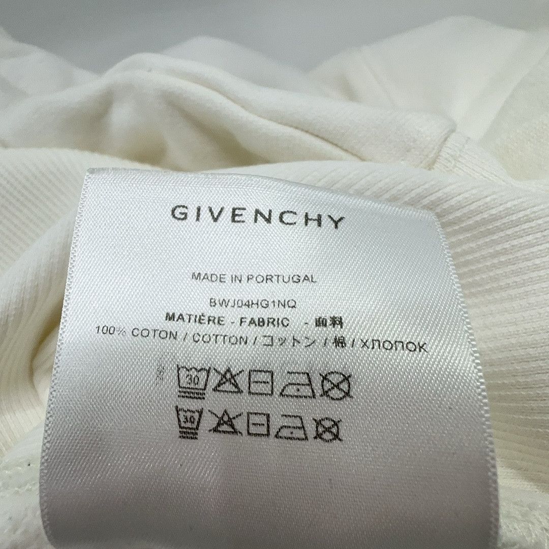 Givenchy Givenchy Unicorn Embroidered Sweatshirt Size M Size M / US 6-8 / IT 42-44 - 6 Thumbnail