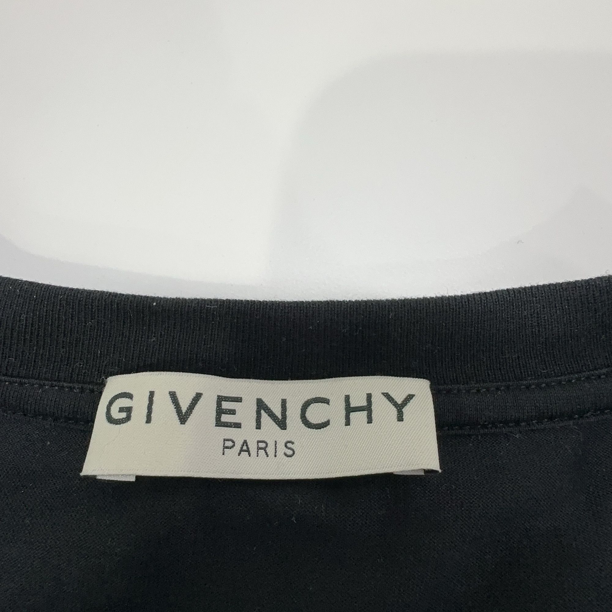 Givenchy Givenchy Bambi Print T-Shirt Size S Size US S / EU 44-46 / 1 - 5 Thumbnail