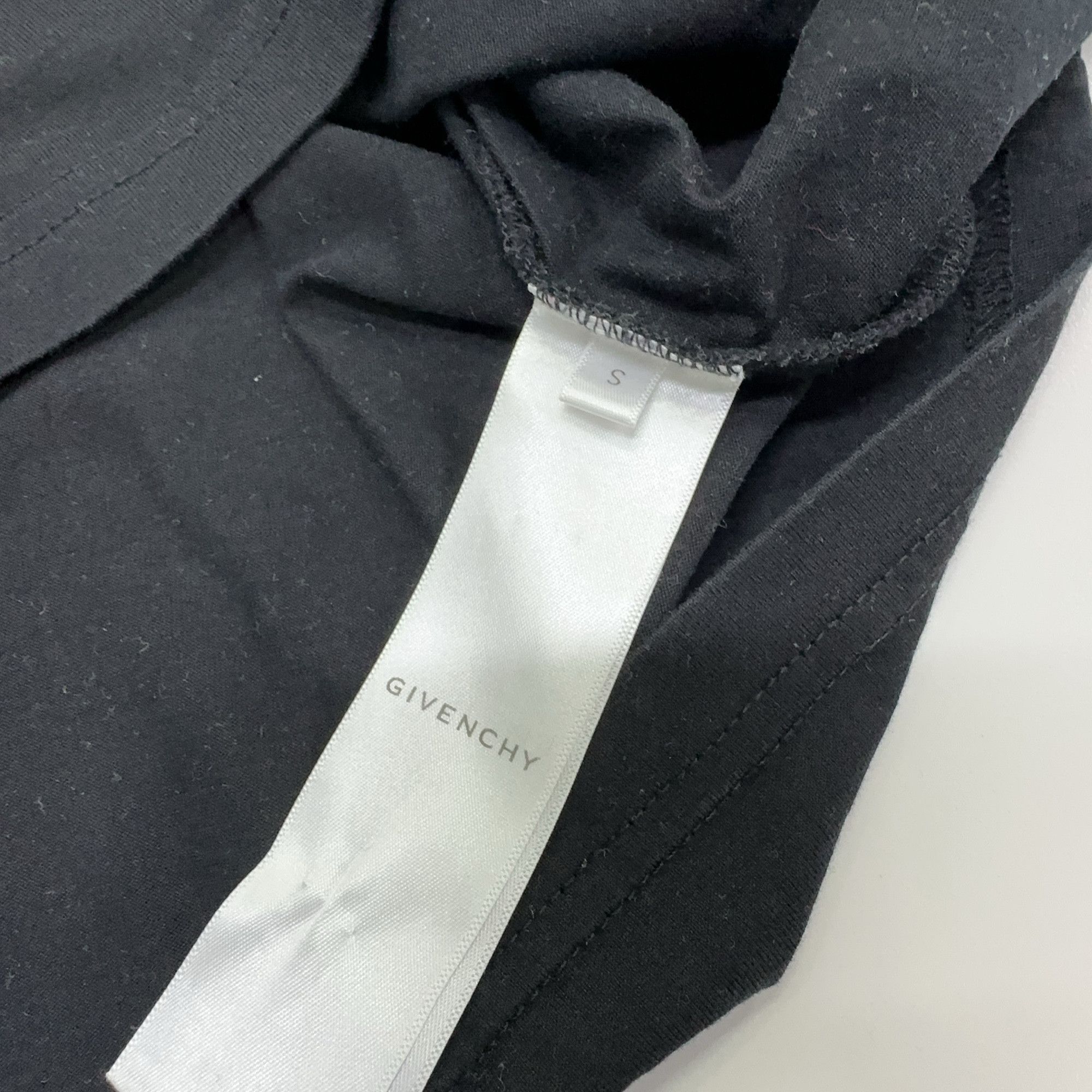 Givenchy Givenchy Bambi Print T-Shirt Size S Size US S / EU 44-46 / 1 - 4 Thumbnail