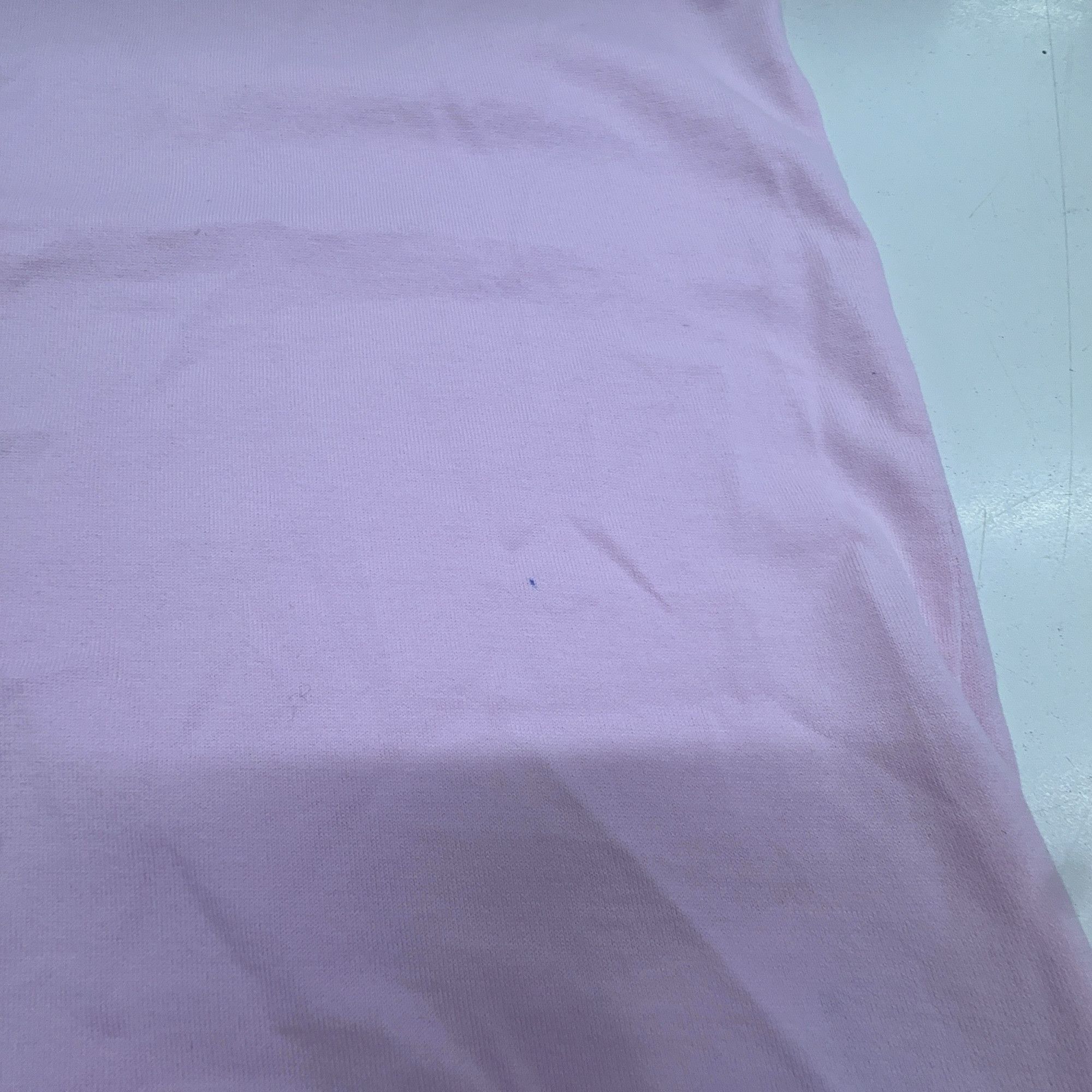 Givenchy Givenchy Logo Print T-Shirt Pink XS Size XS / US 0-2 / IT 36-38 - 7 Thumbnail