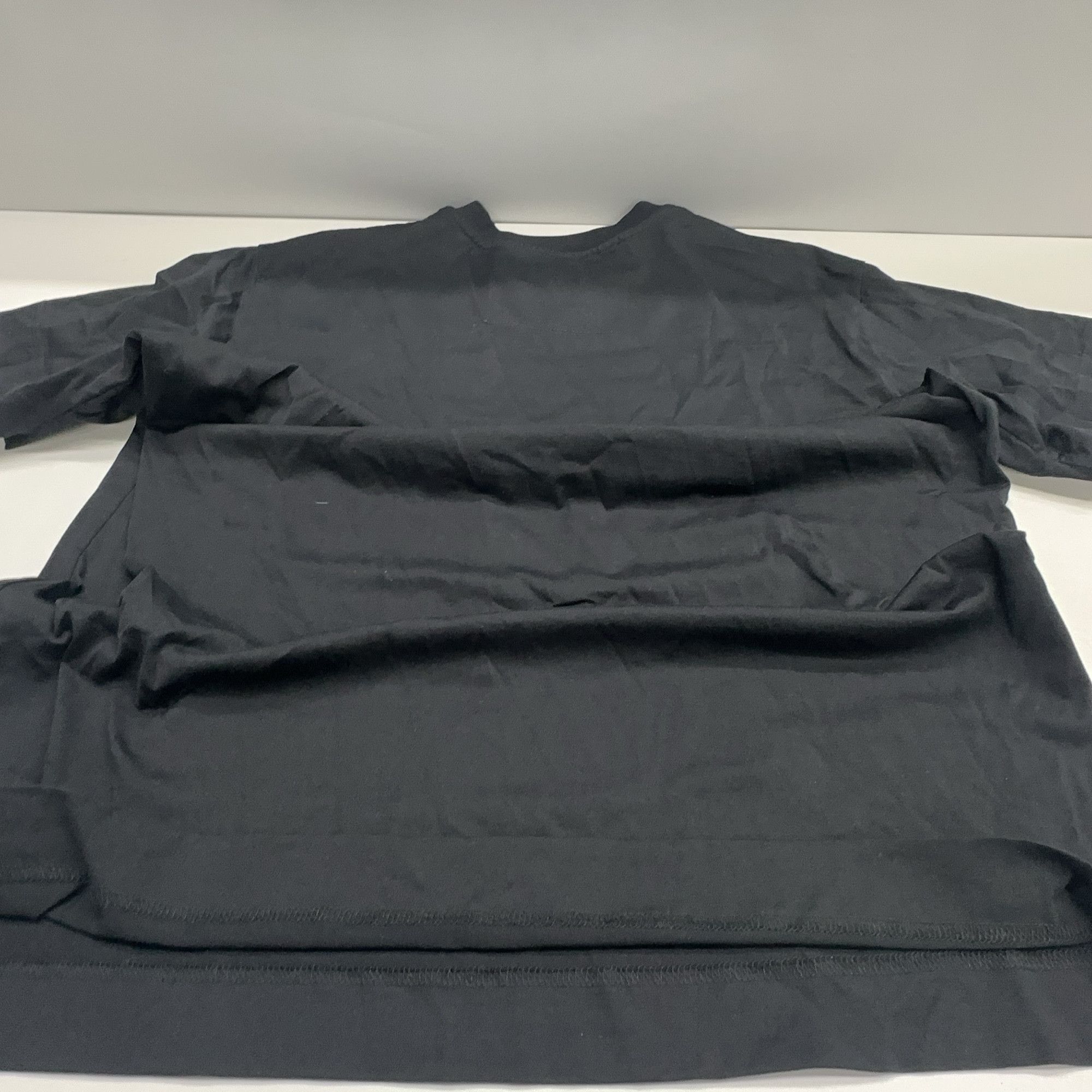 Givenchy Givenchy Logo Print T-Shirt Black XS Size US XS / EU 42 / 0 - 9 Thumbnail