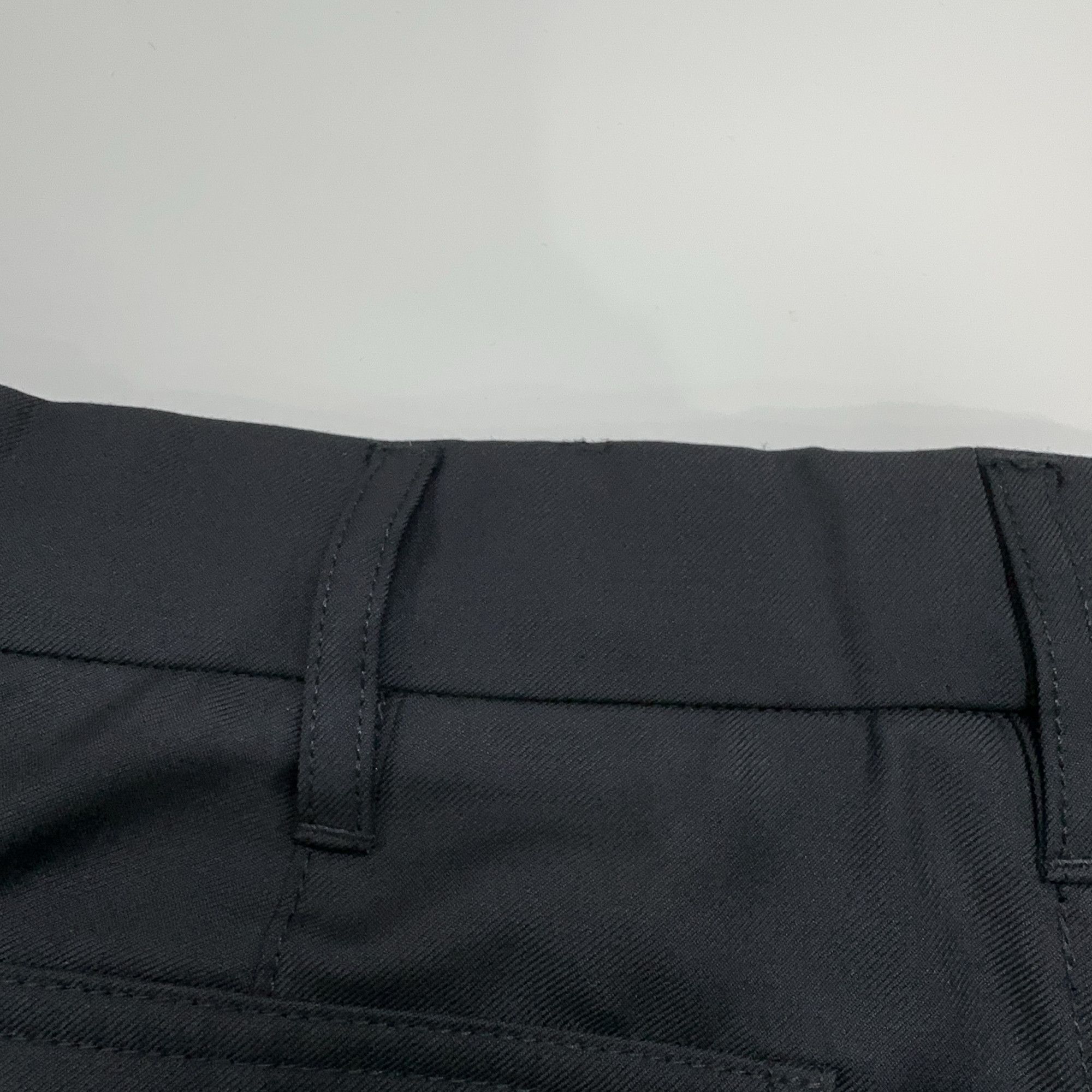 Givenchy Givenchy Wool Cargo Pants Size 52 Size US 36 / EU 52 - 8 Thumbnail