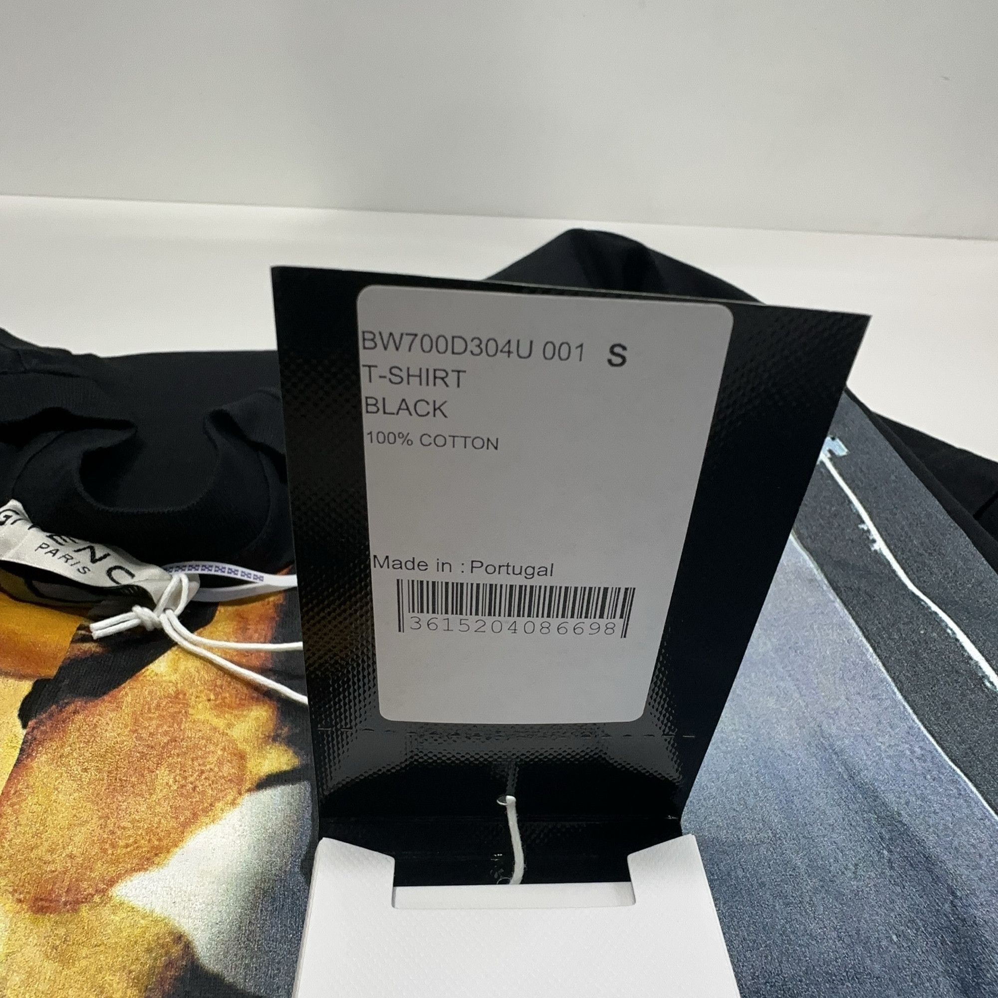 Givenchy Givenchy Bambi Print T-Shirt Size S Size S / US 4 / IT 40 - 6 Thumbnail