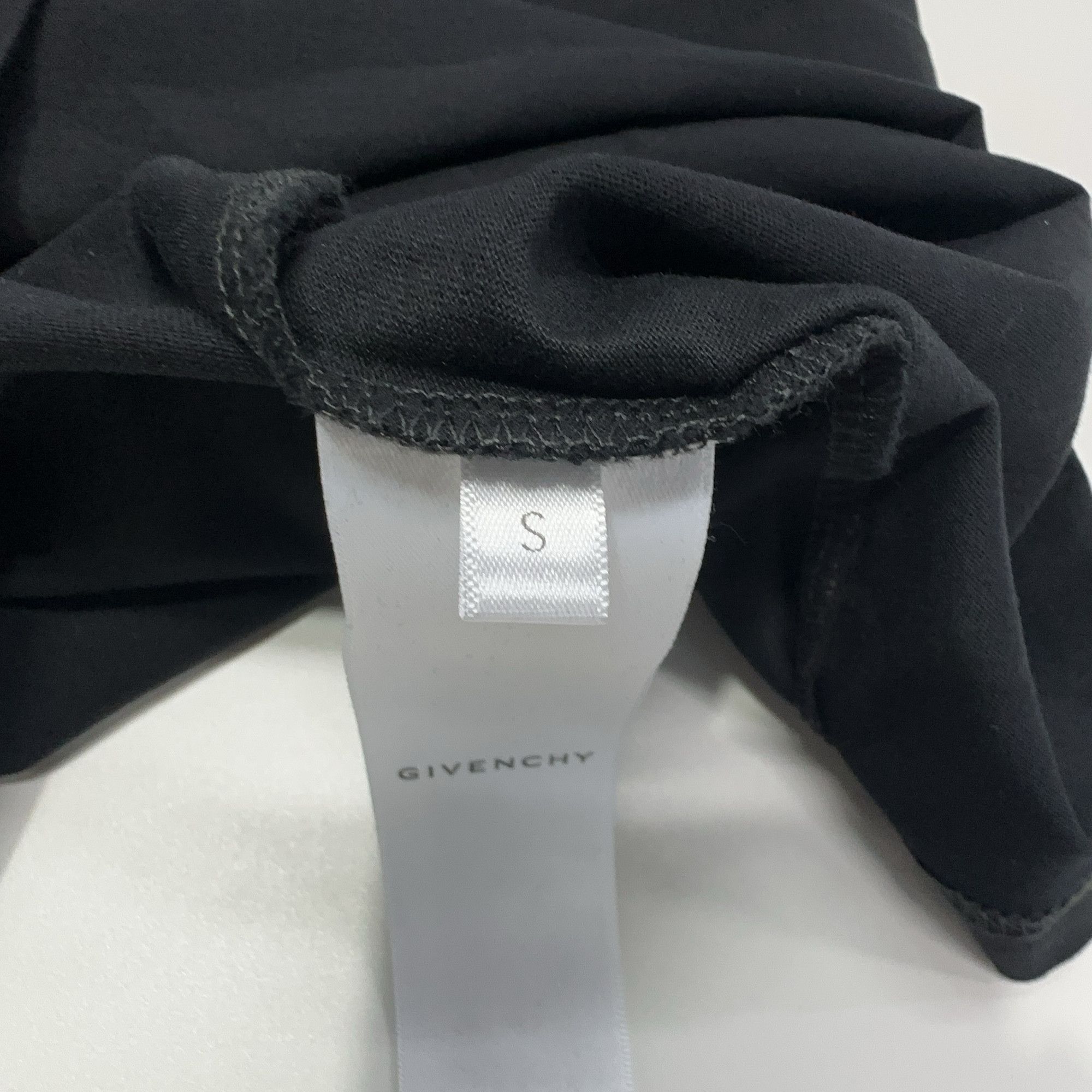 Givenchy Givenchy Bambi Print T-Shirt Size S Size S / US 4 / IT 40 - 4 Thumbnail