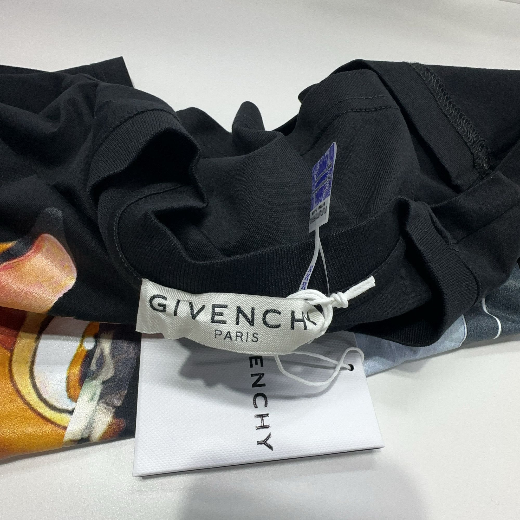Givenchy Givenchy Bambi Print T-Shirt Size S Size S / US 4 / IT 40 - 3 Thumbnail