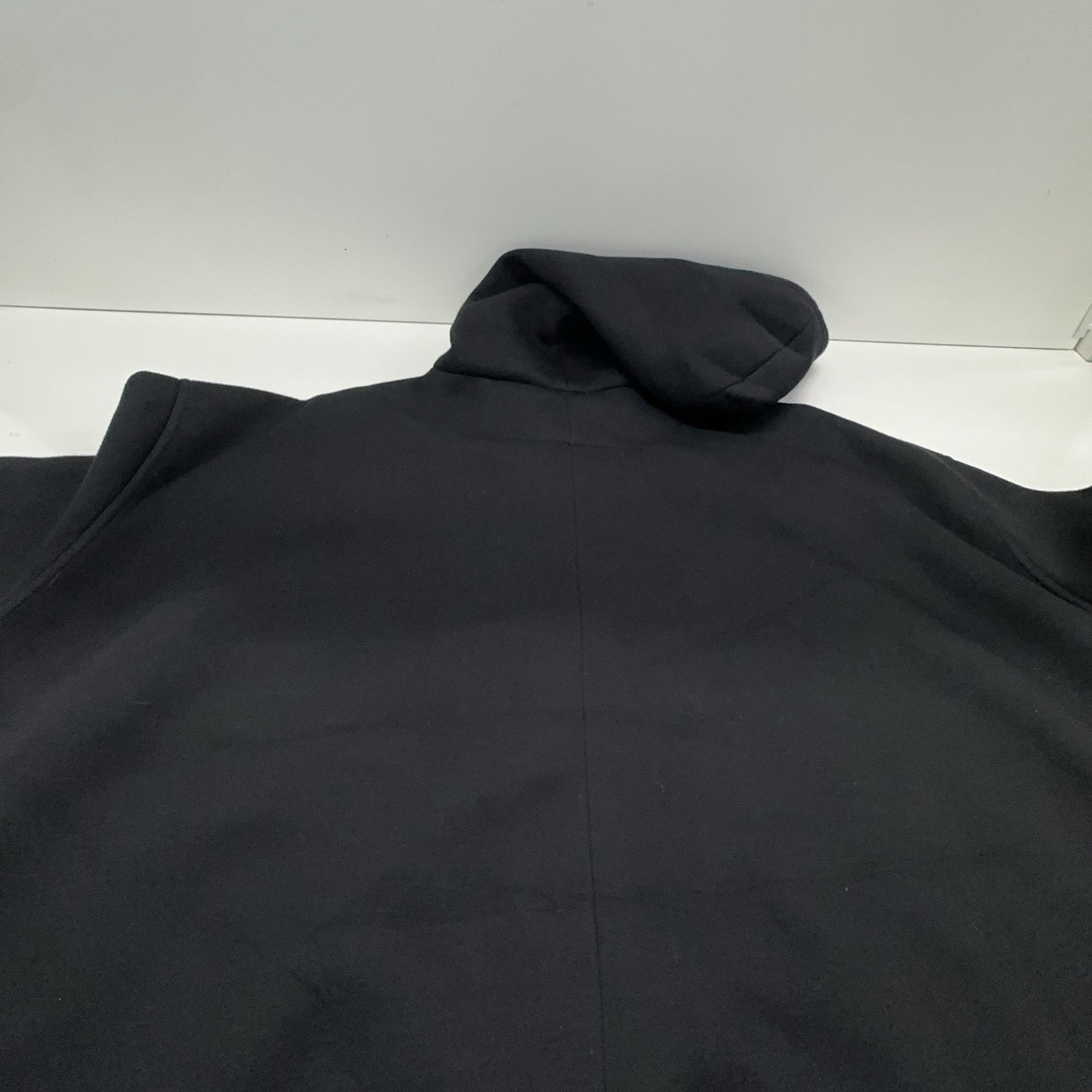 Givenchy Givenchy Logo Print Zip Hoodie Size 34 Size XS / US 0-2 / IT 36-38 - 12 Thumbnail