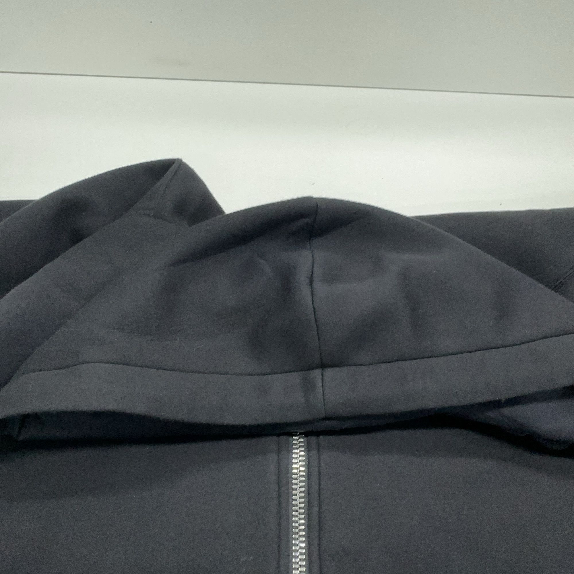 Givenchy Givenchy Logo Print Zip Hoodie Size 34 Size XS / US 0-2 / IT 36-38 - 6 Thumbnail