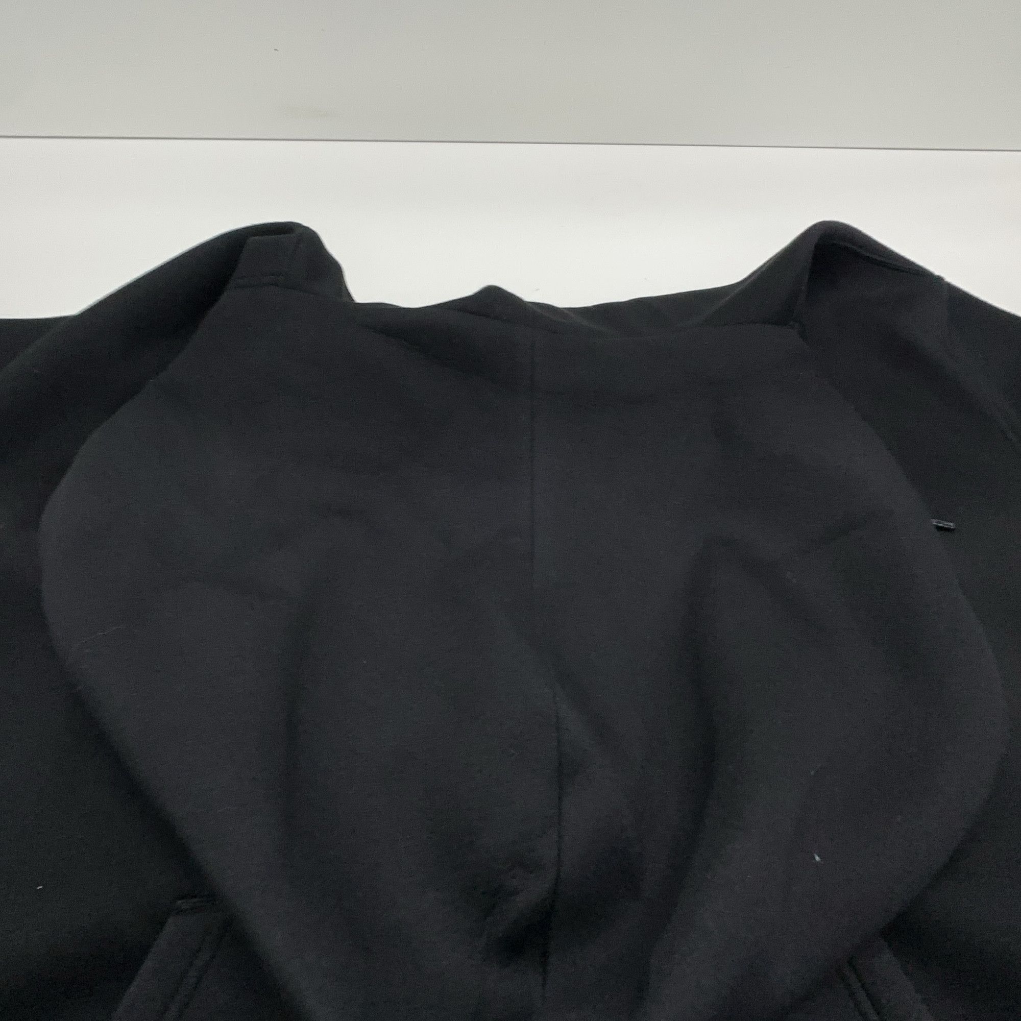 Givenchy Givenchy Logo Print Zip Hoodie Size 34 Size XS / US 0-2 / IT 36-38 - 7 Thumbnail