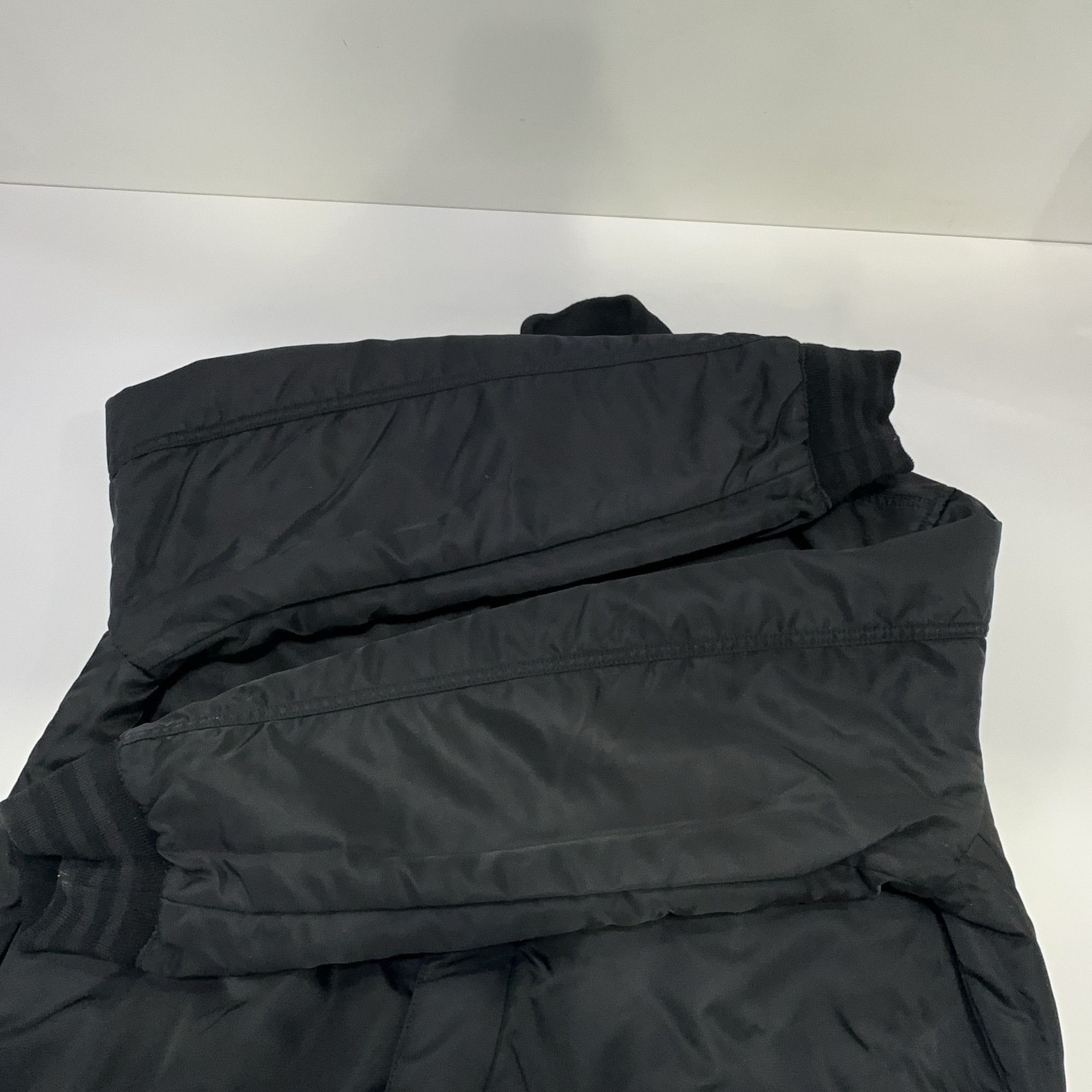 Givenchy Givenchy Abstract Print Bomber Jacket Size XL Size US XL / EU 56 / 4 - 18 Thumbnail