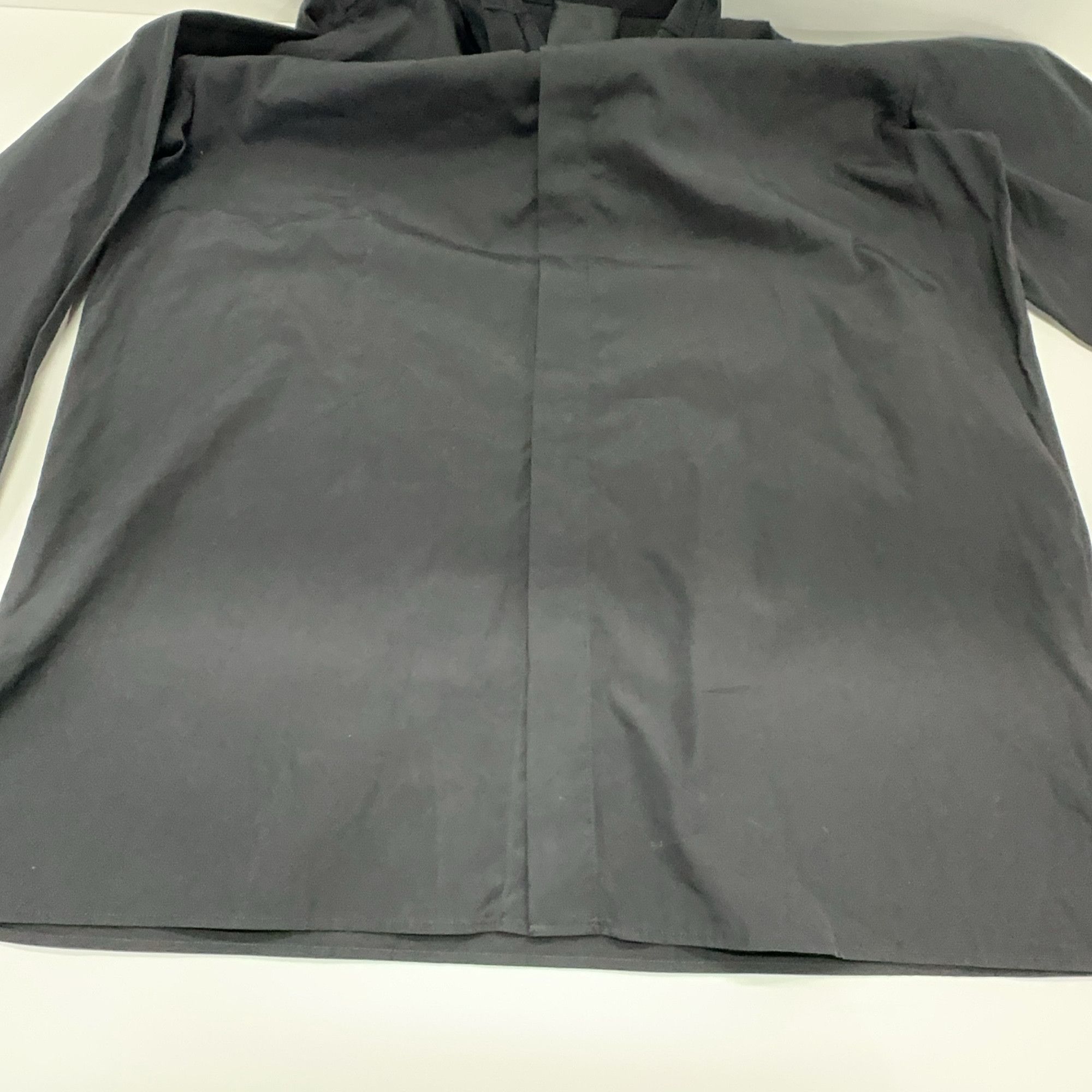 Givenchy Givenchy Black Button Up Shirt Size M Size US XXS / EU 40 - 7 Thumbnail