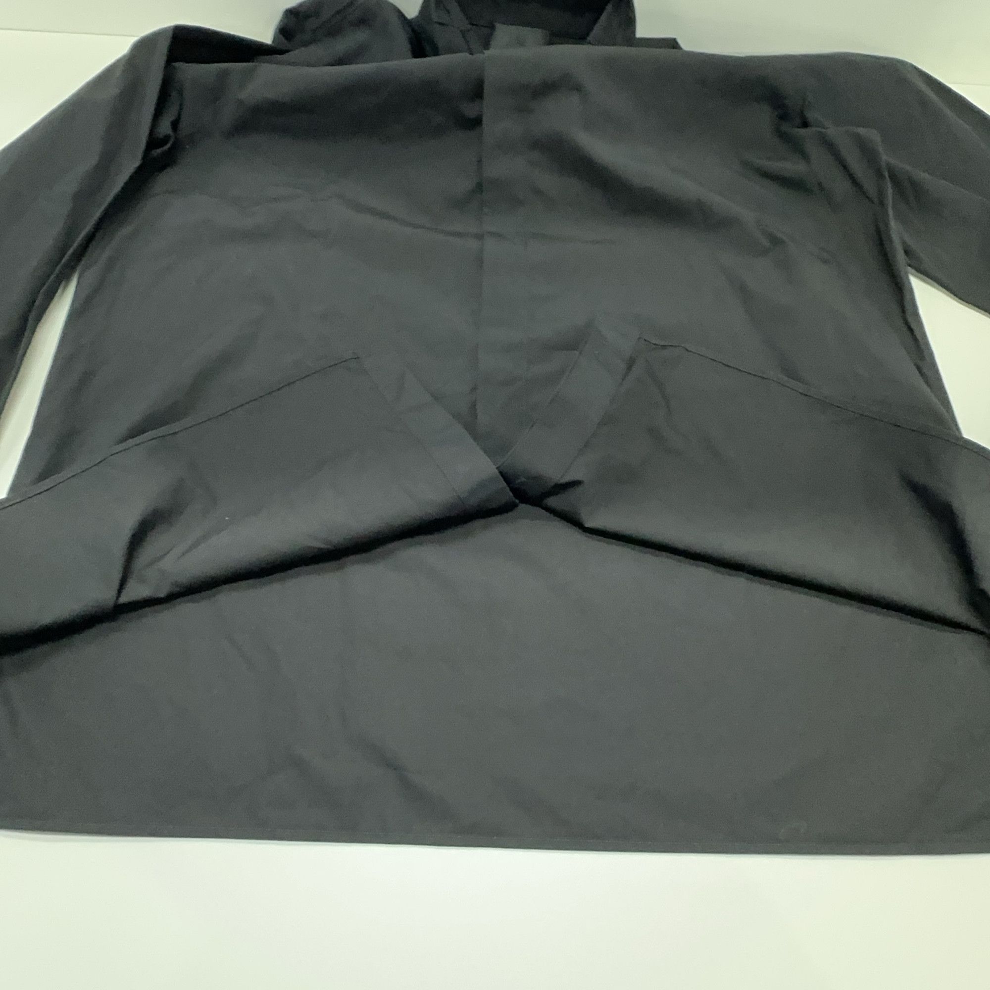 Givenchy Givenchy Black Button Up Shirt Size M Size US XXS / EU 40 - 8 Thumbnail