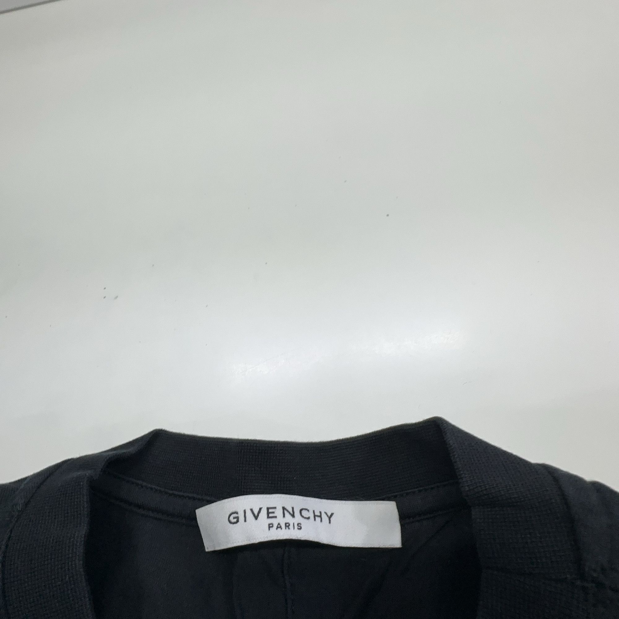 Givenchy Givenchy Graphic Print T-Shirt Size S Size US S / EU 44-46 / 1 - 4 Thumbnail