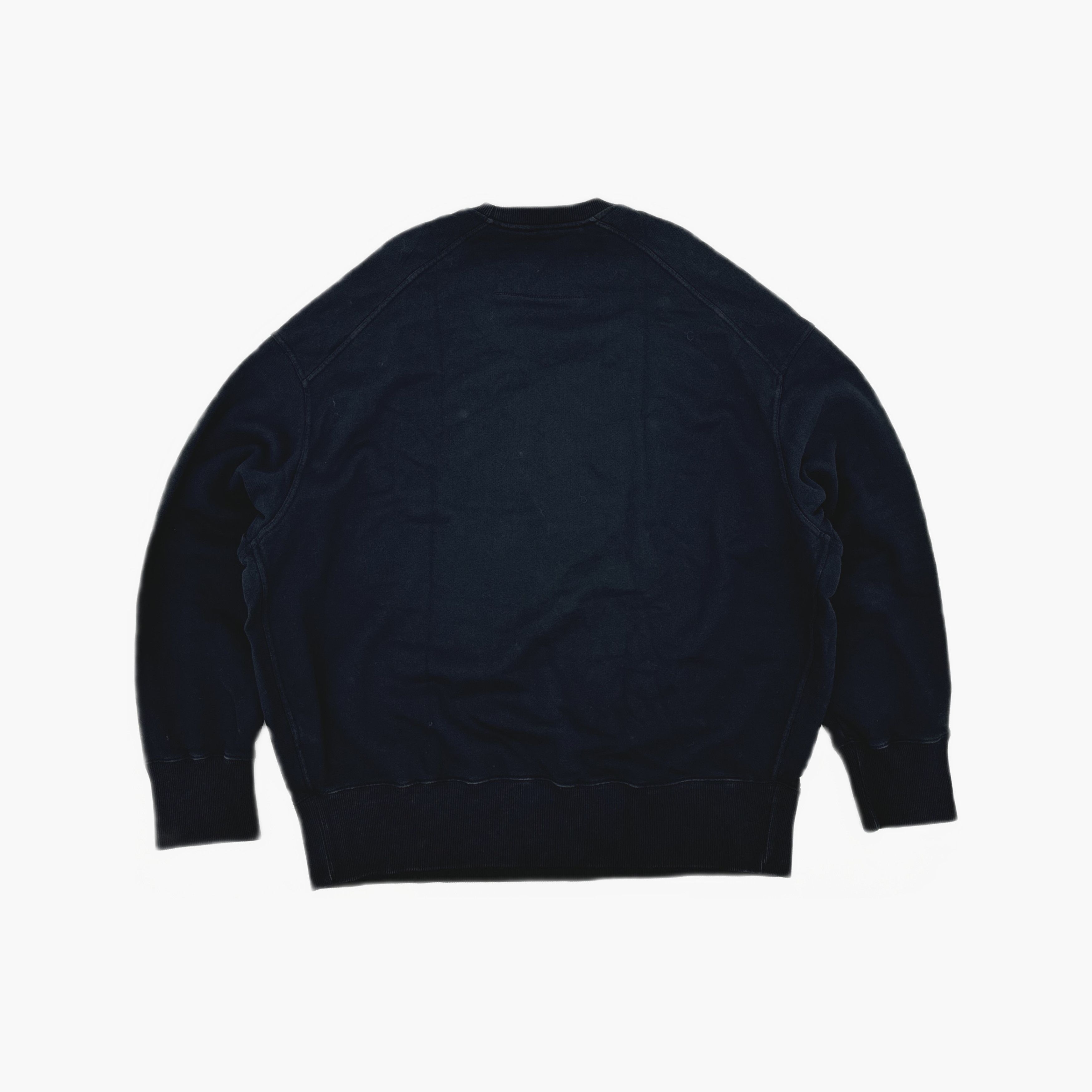 Givenchy Givenchy Skull Print Sweatshirt Black L Size US L / EU 52-54 / 3 - 2 Thumbnail