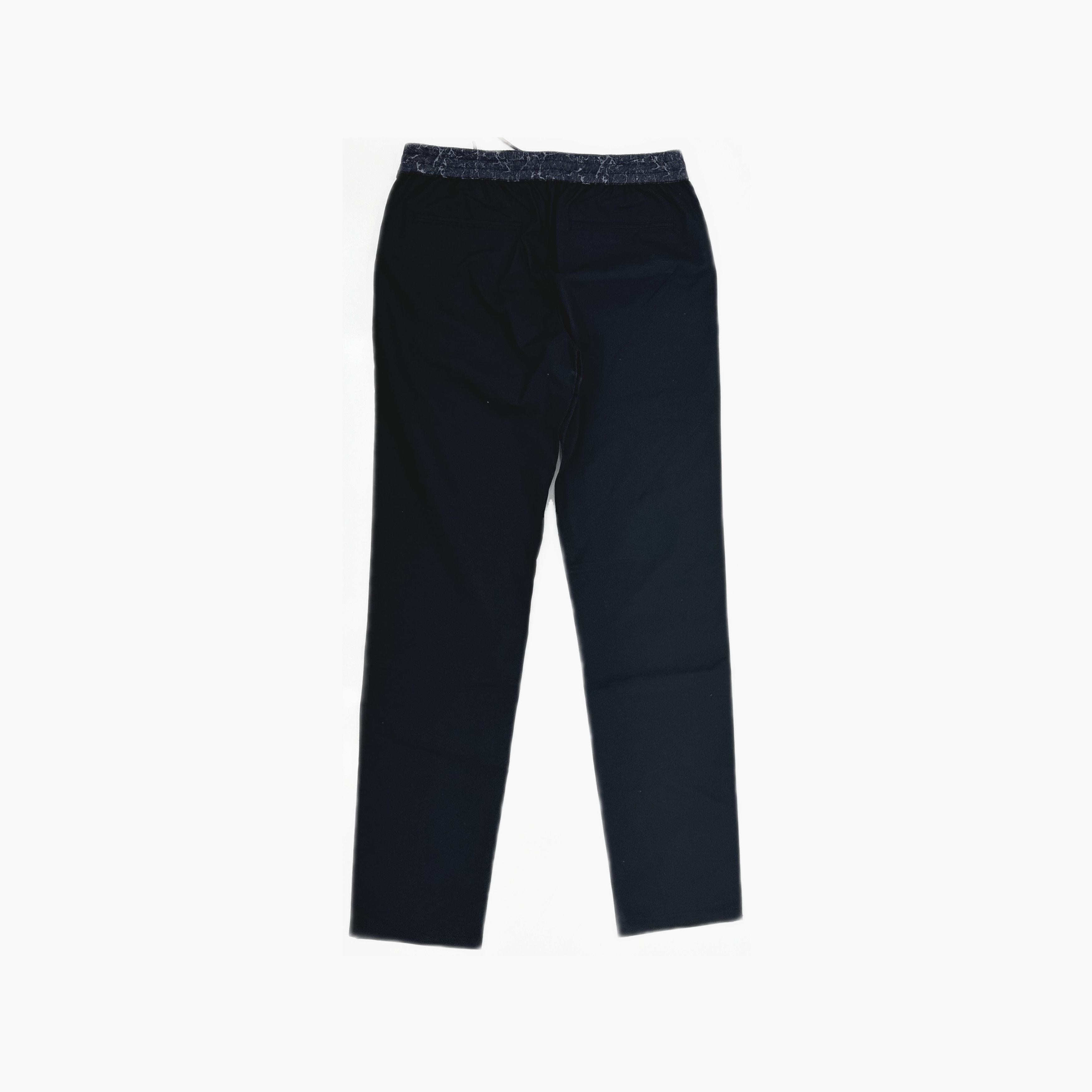 Givenchy Givenchy Patterned Waist Joggers Size 48 Size US 32 / EU 48 - 2 Thumbnail