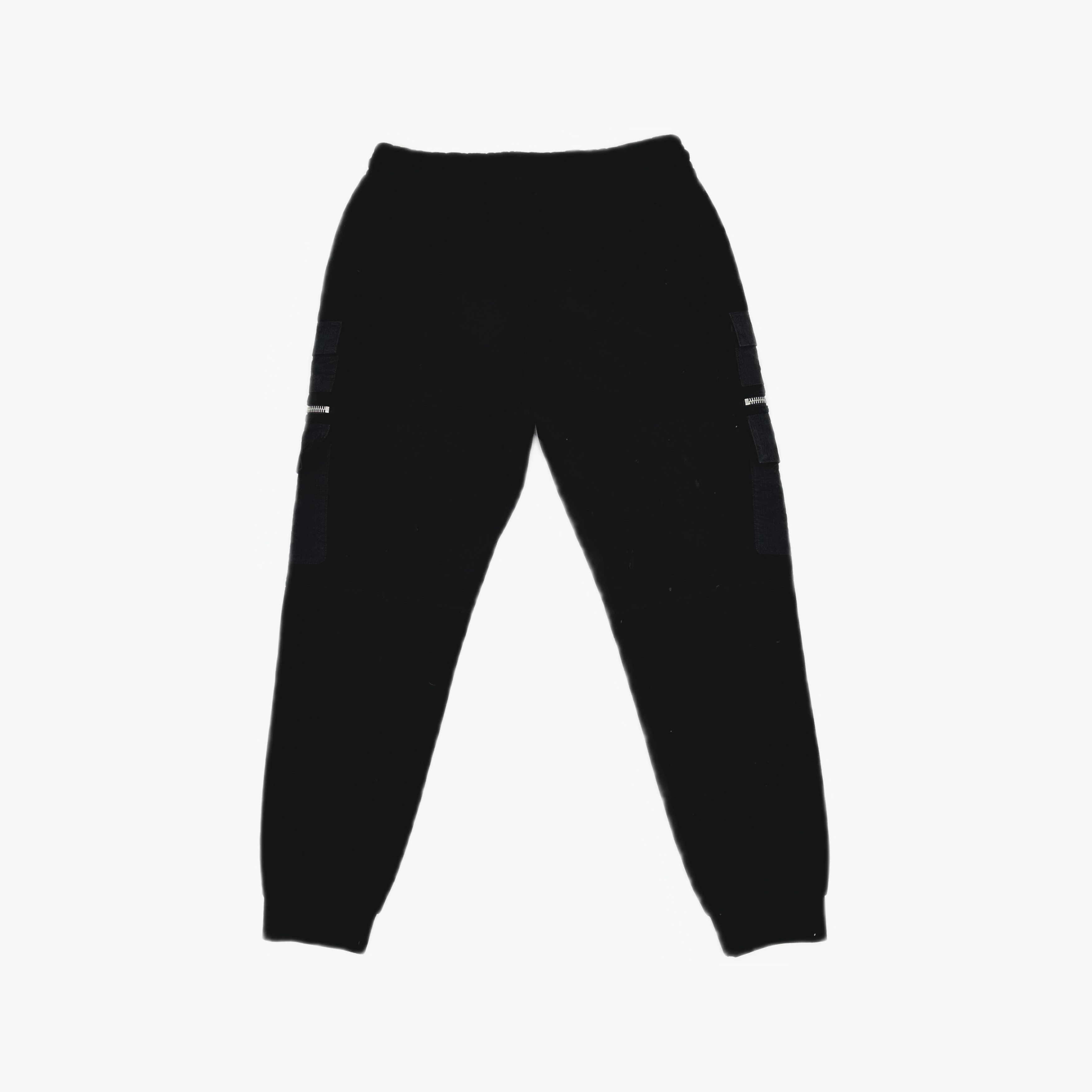 Givenchy Givenchy Metal Ring Cargo Joggers Size 48 Size US 32 / EU 48 - 2 Thumbnail