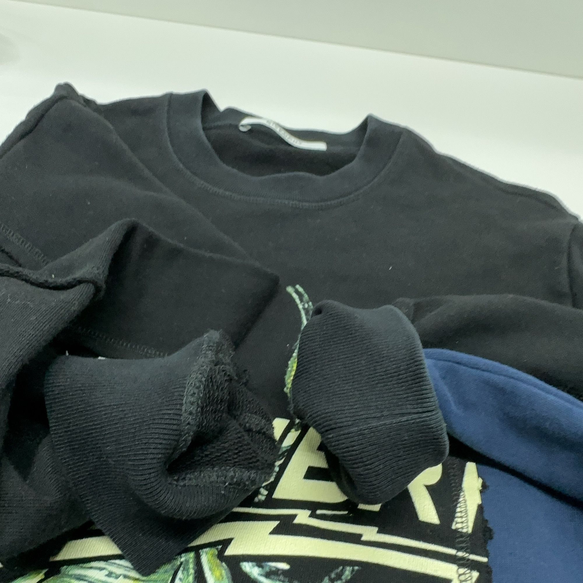 Givenchy Givenchy Scorpion Print Sweatshirt Size S Size US S / EU 44-46 / 1 - 8 Thumbnail