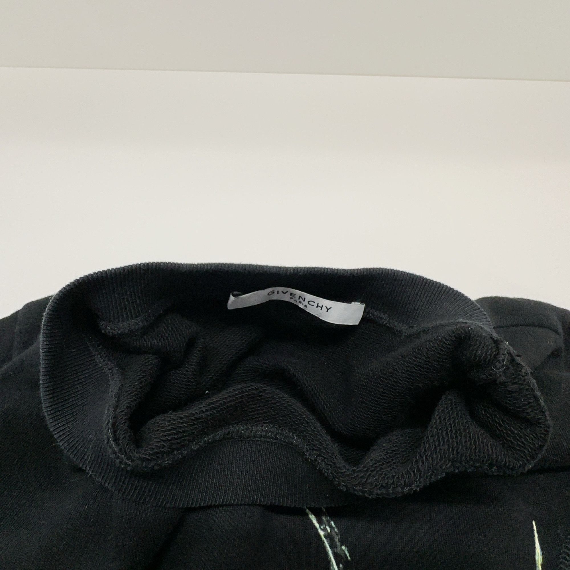 Givenchy Givenchy Scorpion Print Sweatshirt Size S Size US S / EU 44-46 / 1 - 7 Thumbnail