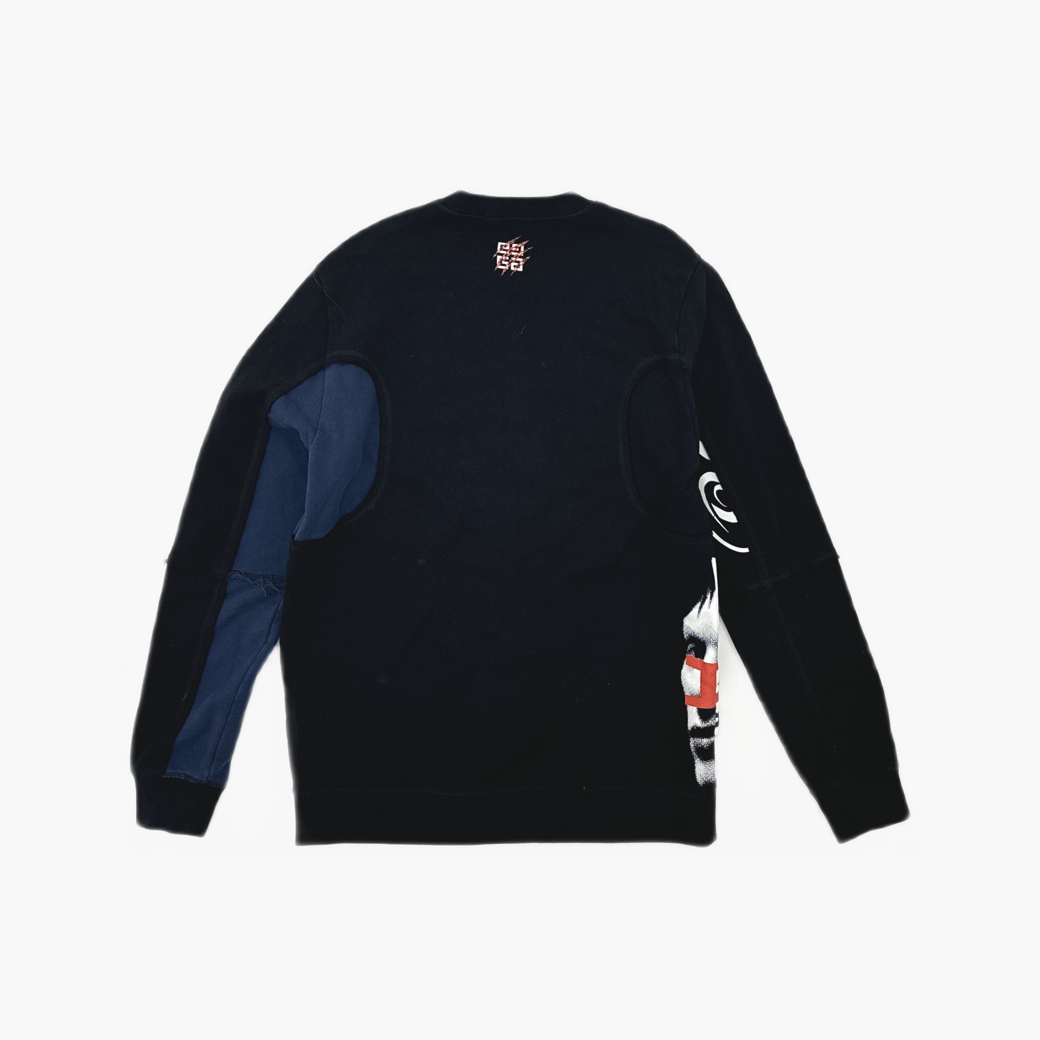 Givenchy Givenchy Scorpion Print Sweatshirt Size S Size US S / EU 44-46 / 1 - 2 Thumbnail
