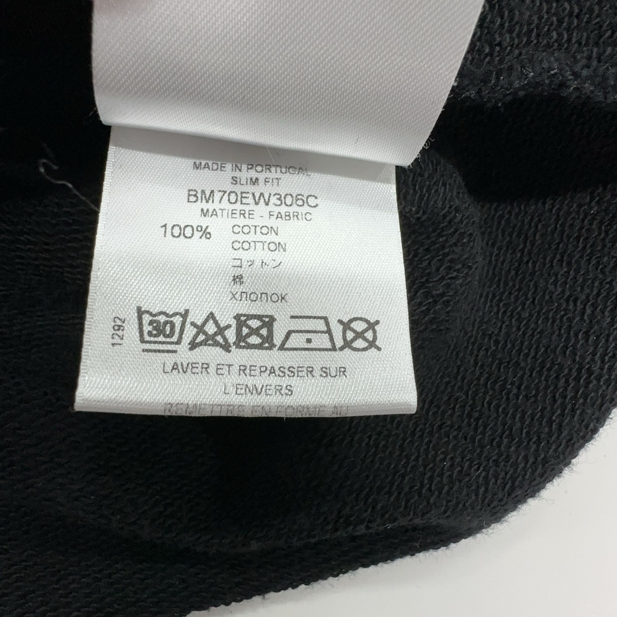 Givenchy Givenchy Scorpion Print Sweatshirt Size S Size US S / EU 44-46 / 1 - 5 Thumbnail