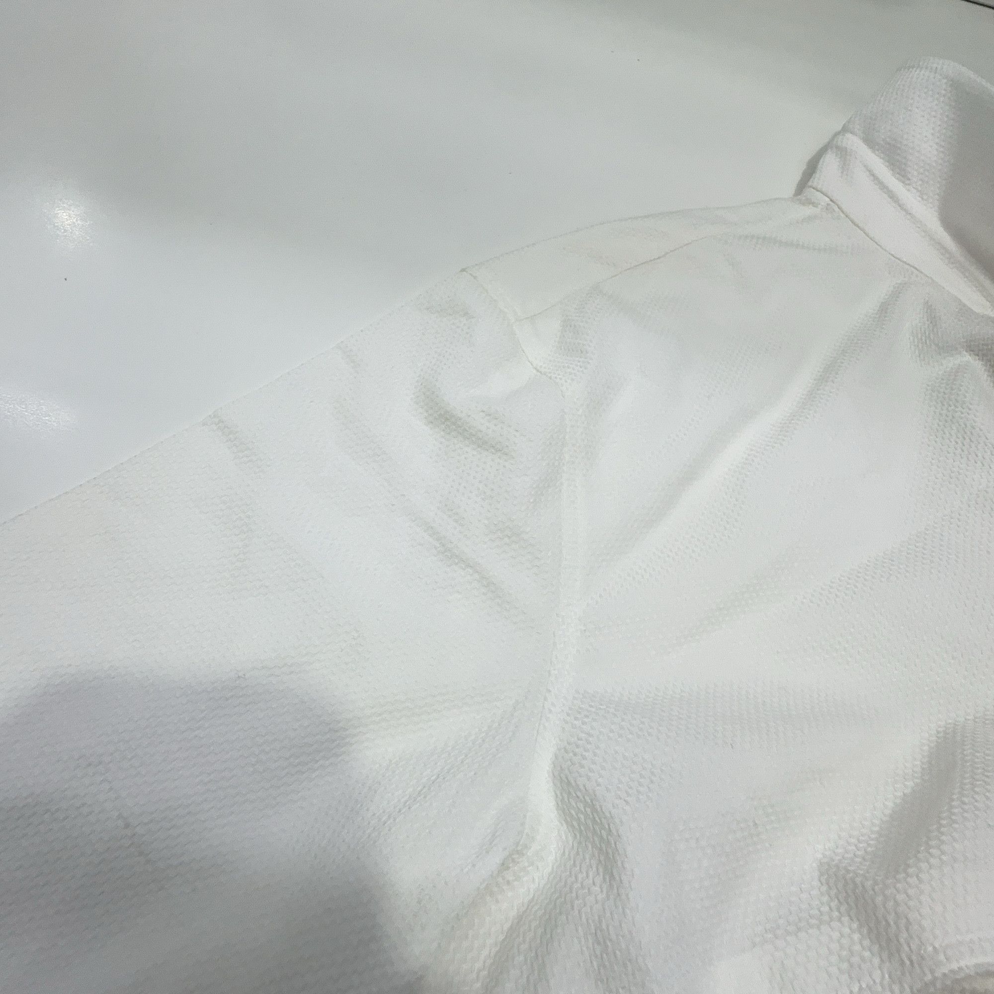 Givenchy Givenchy Textured Button Up Shirt Size 36 Size XS / US 0-2 / IT 36-38 - 8 Thumbnail