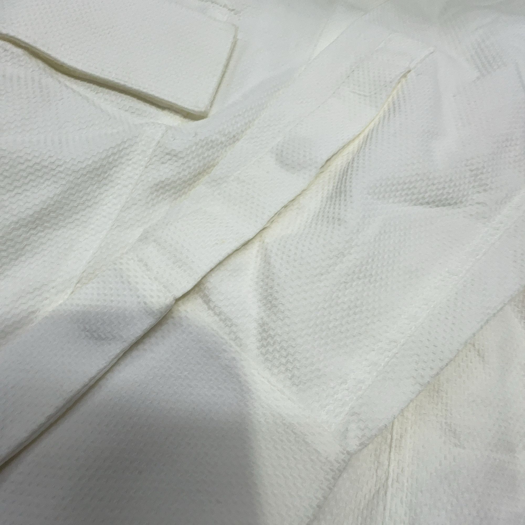 Givenchy Givenchy Textured Button Up Shirt Size 36 Size XS / US 0-2 / IT 36-38 - 11 Thumbnail