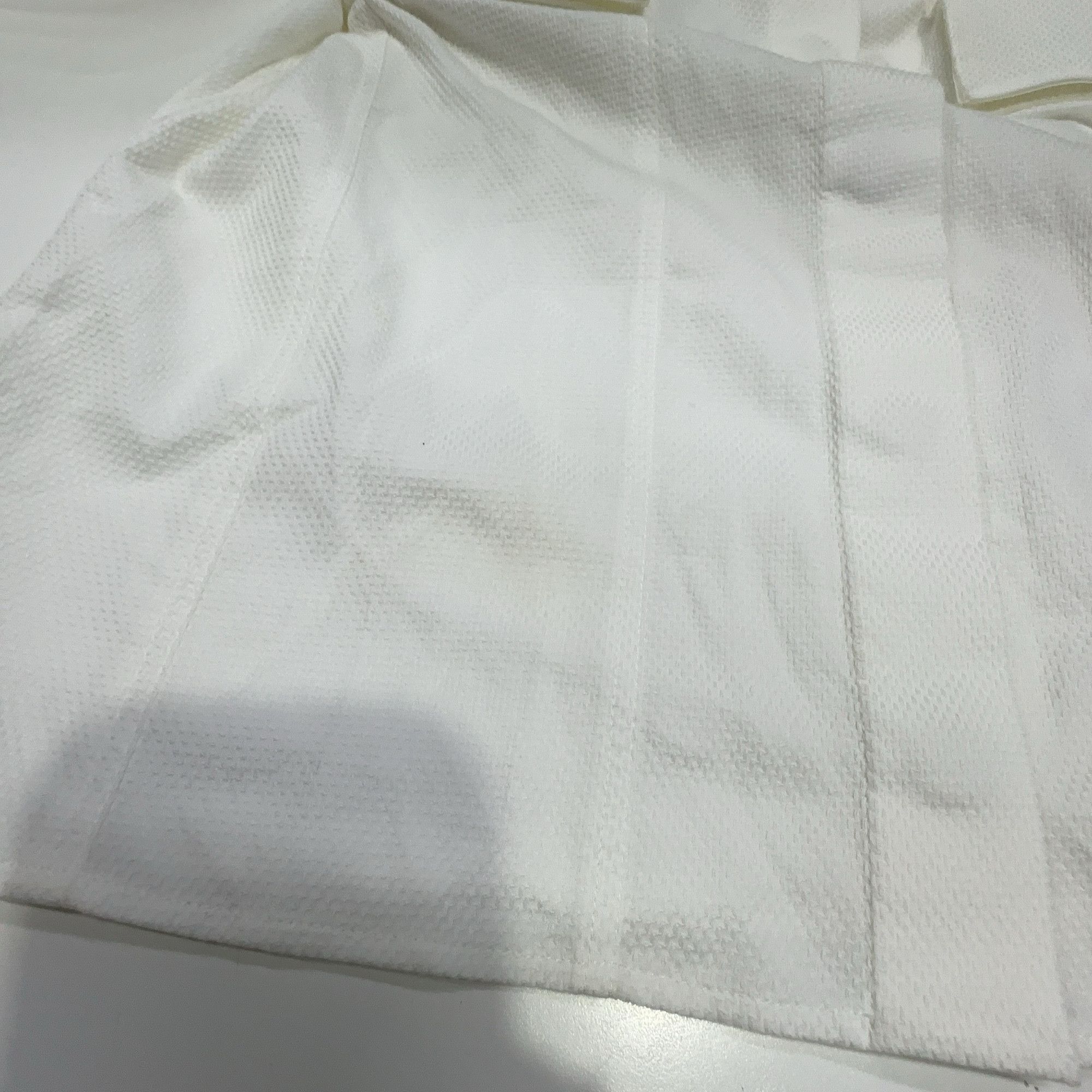 Givenchy Givenchy Textured Button Up Shirt Size 36 Size XS / US 0-2 / IT 36-38 - 6 Thumbnail