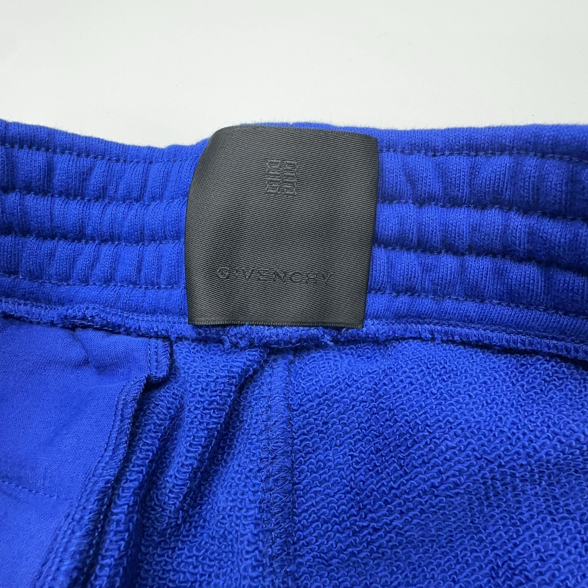Givenchy Givenchy Logo Print Shorts Size S Size US 30 / EU 46 - 3 Thumbnail