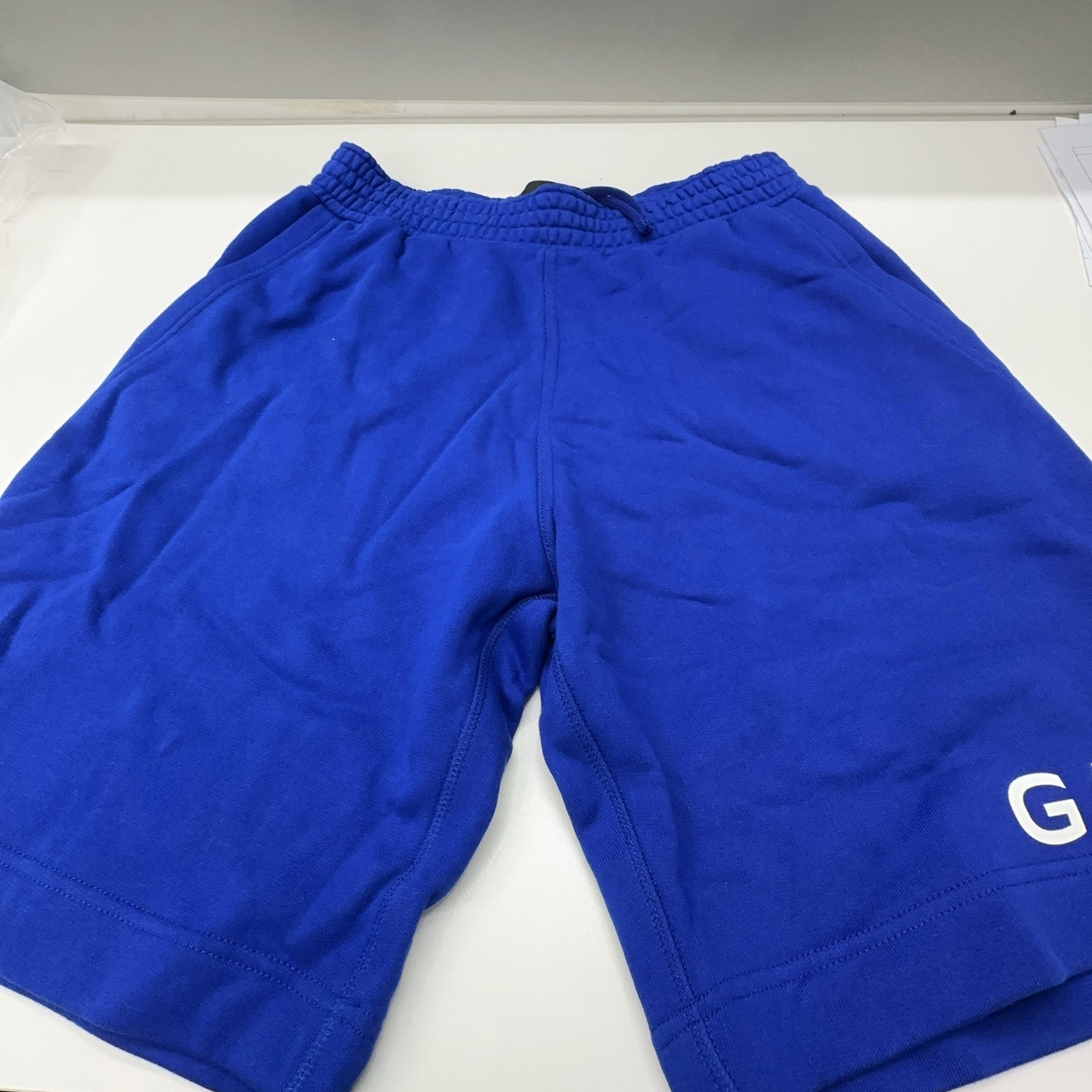 Givenchy Givenchy Logo Print Shorts Size S Size US 30 / EU 46 - 6 Thumbnail