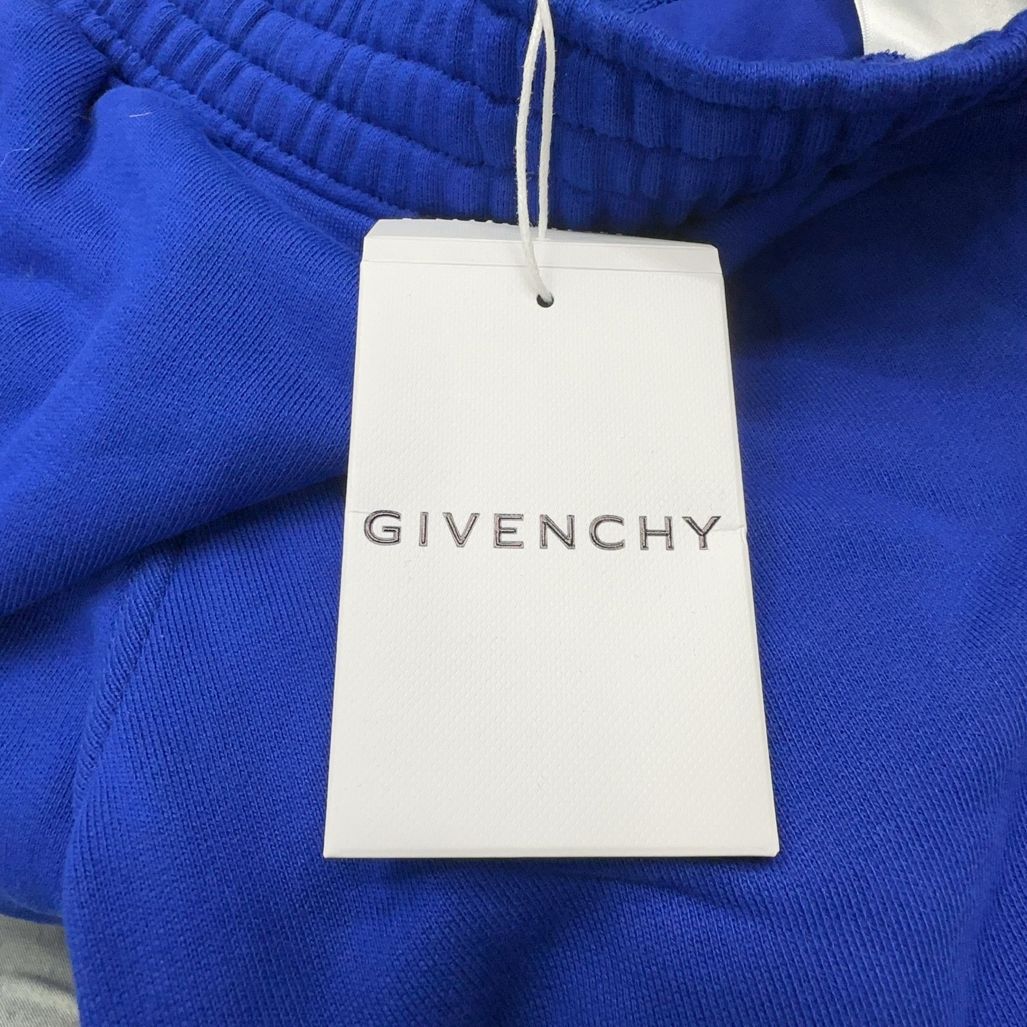 Givenchy Givenchy Logo Print Shorts Size S Size US 30 / EU 46 - 4 Thumbnail