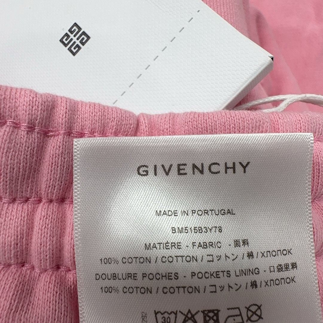 Givenchy Givenchy Logo Shorts Size L Size US 34 / EU 50 - 6 Thumbnail